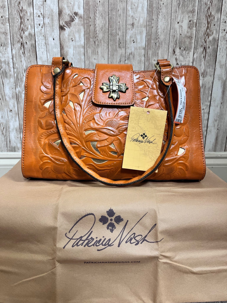 PATRICIA NASH Purse