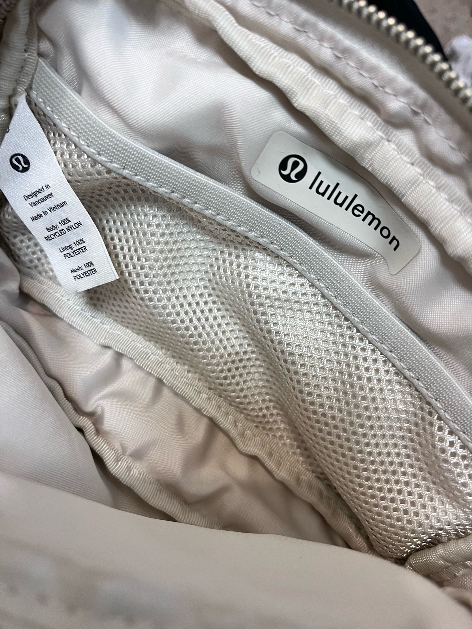 LULULEMON Bag