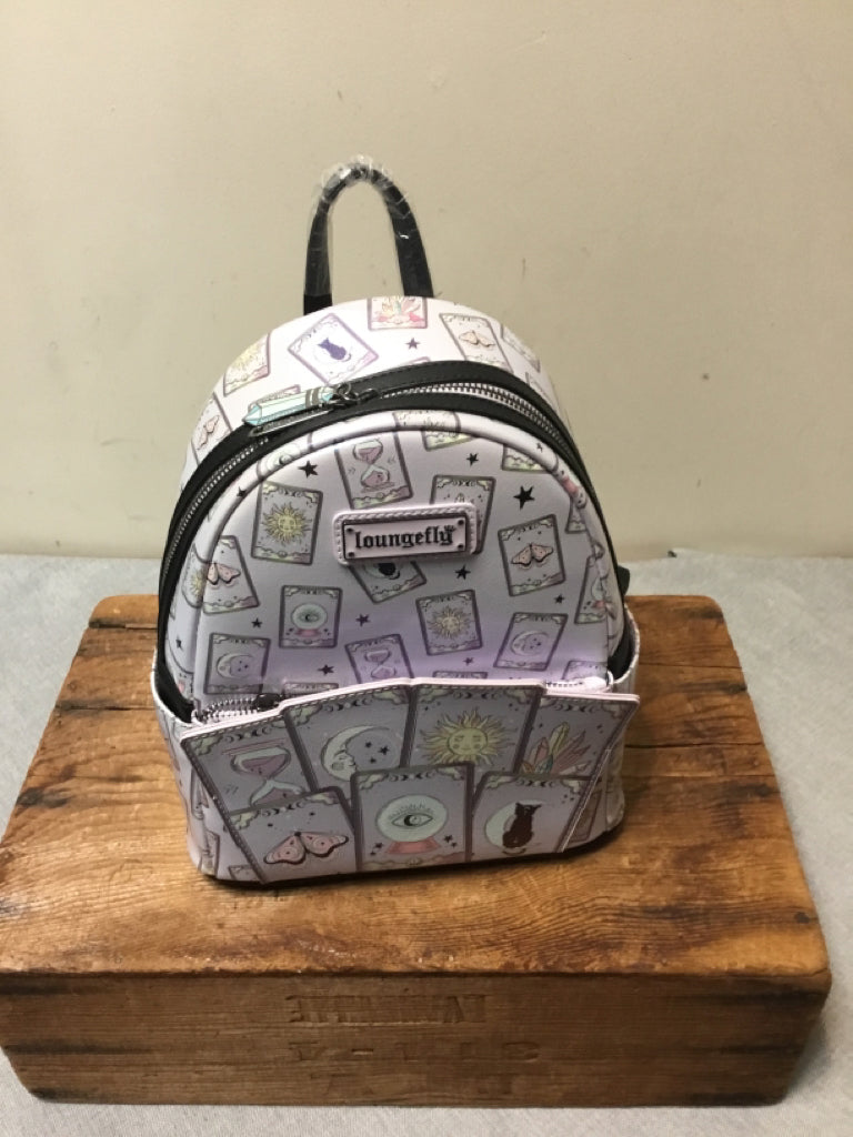 LOUNGEFLY BackPack