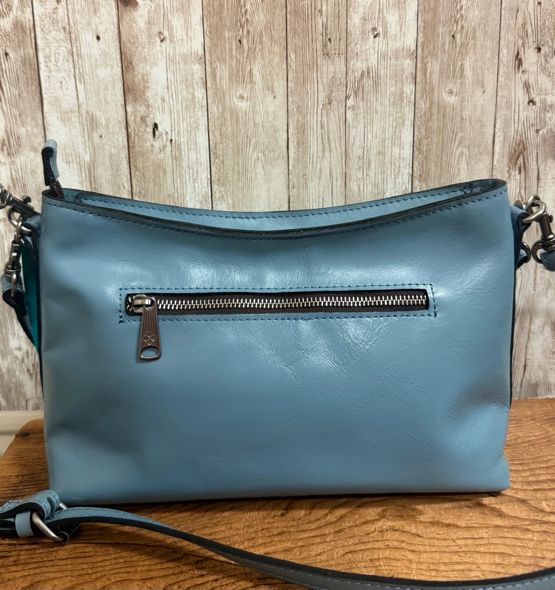 PATRICIA NASH Purse