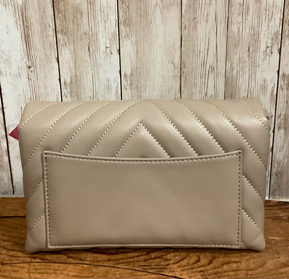 QUINCE Purse