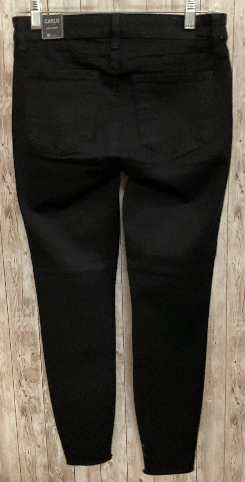 Size 2 KUT Black Jeans