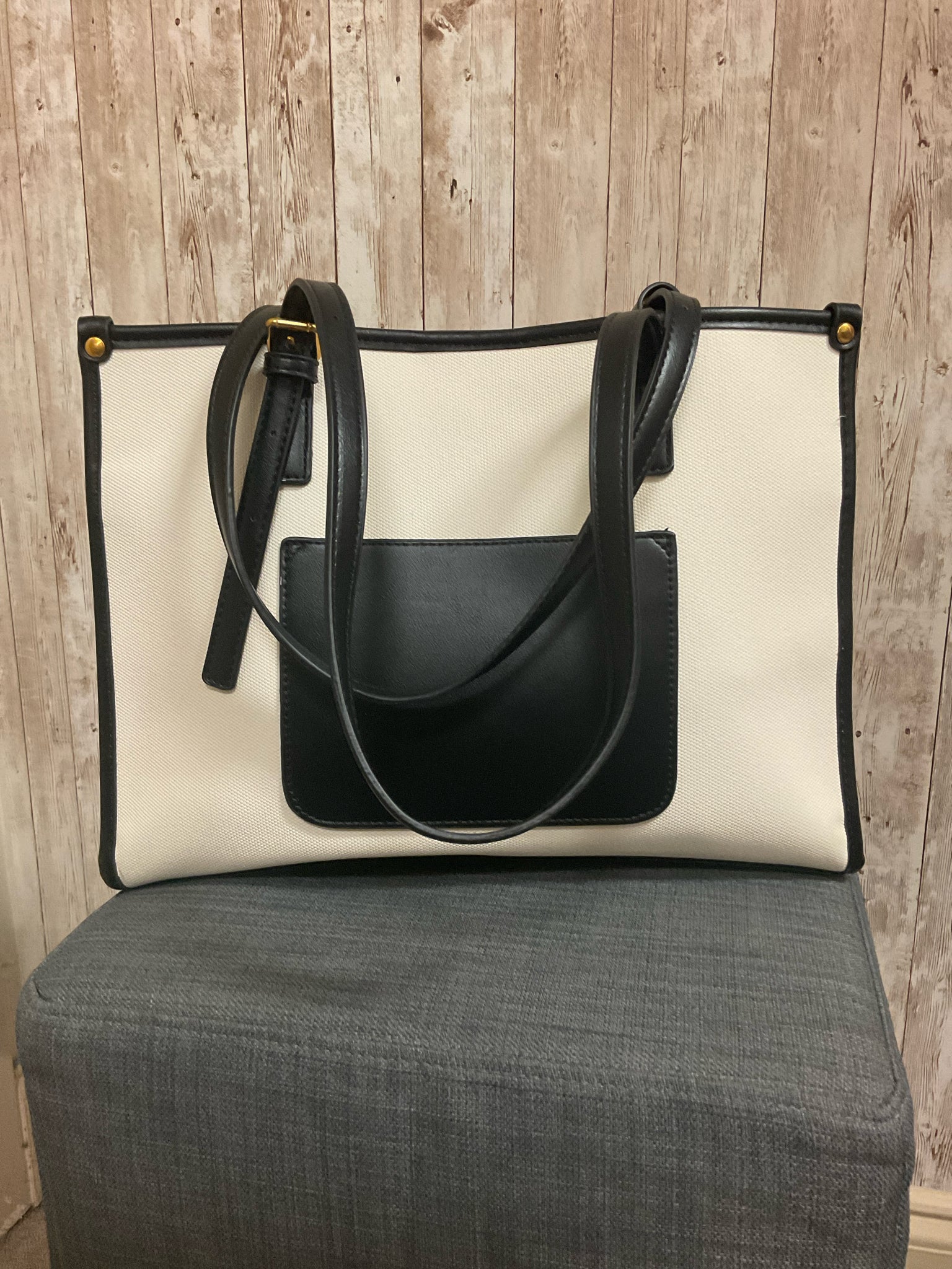 MIZTIQUE Tote
