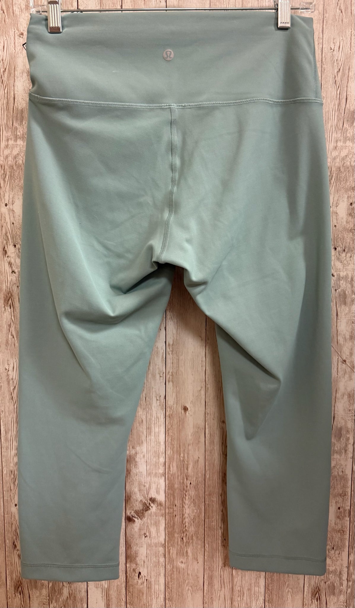 Size 10 LULULEMON SAGE Leggings
