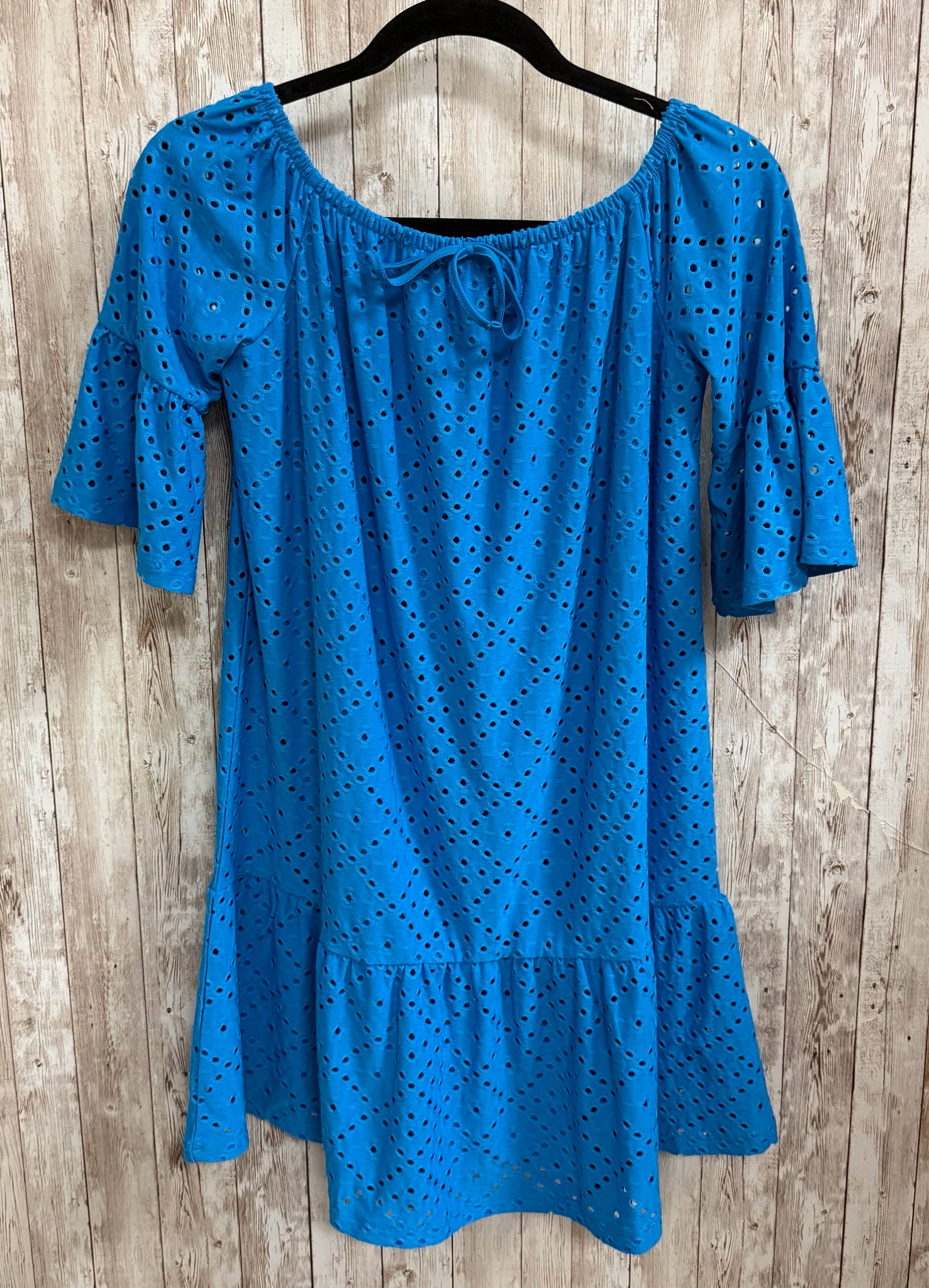 Size XS VERA MODA Blue Dress