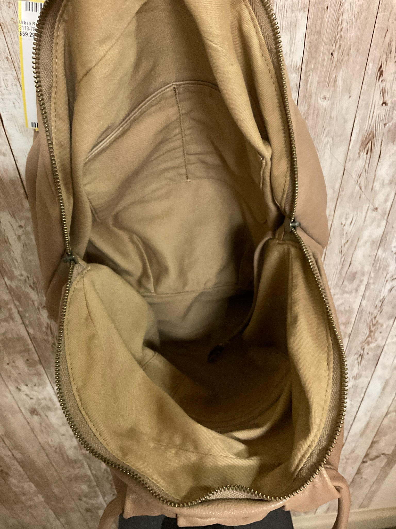 HOBO Purse