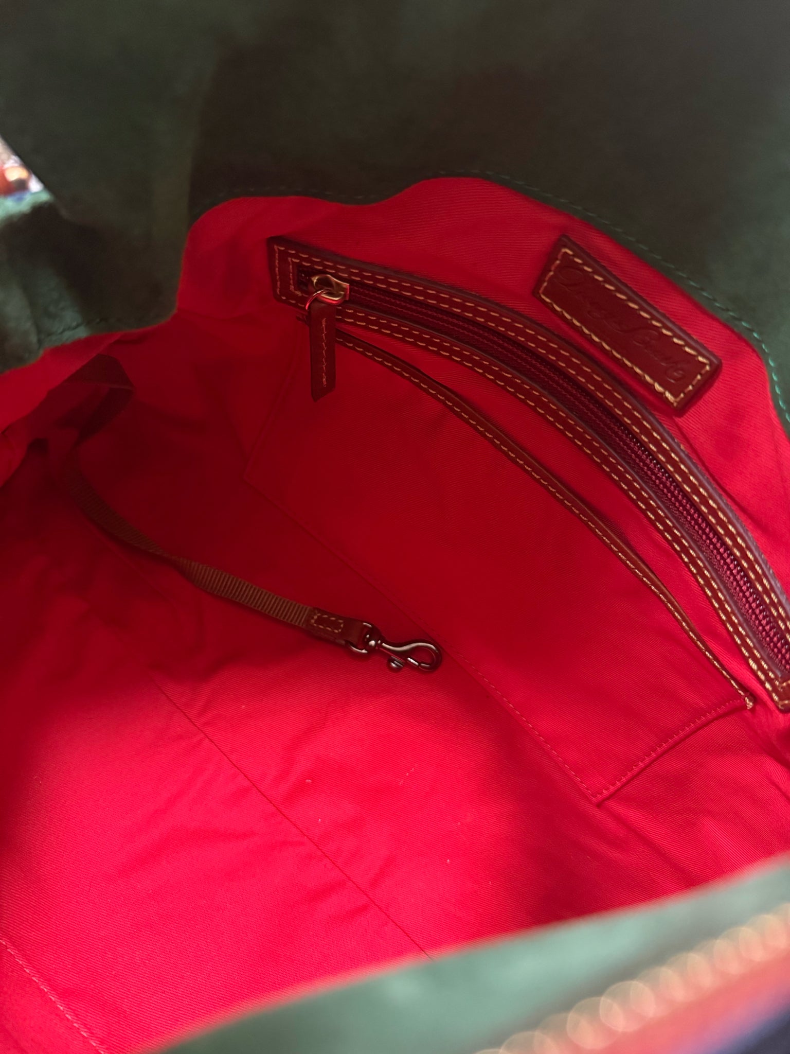DOONEY&BOURKE Purse