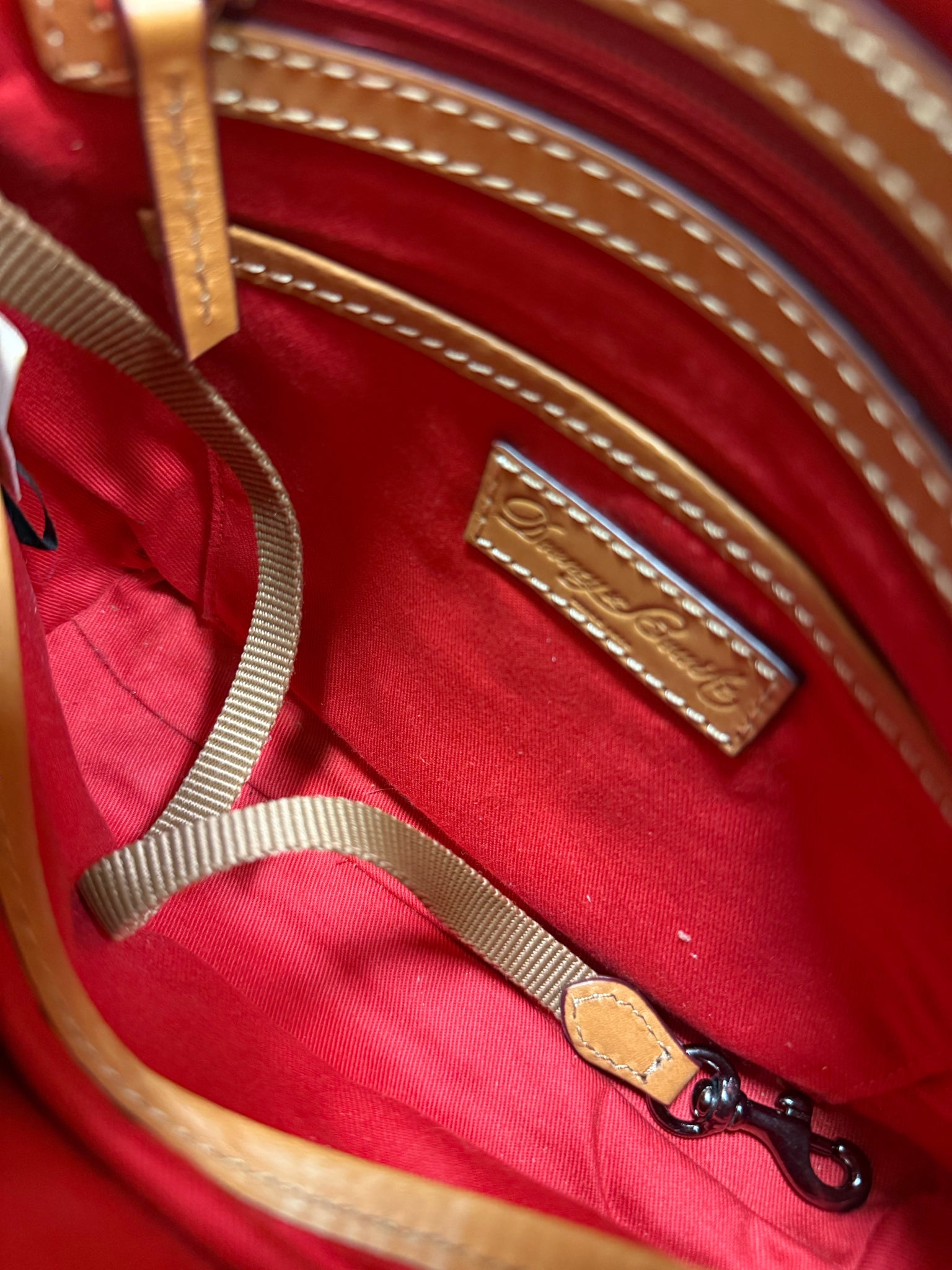 DOONEY&BOURKE Purse