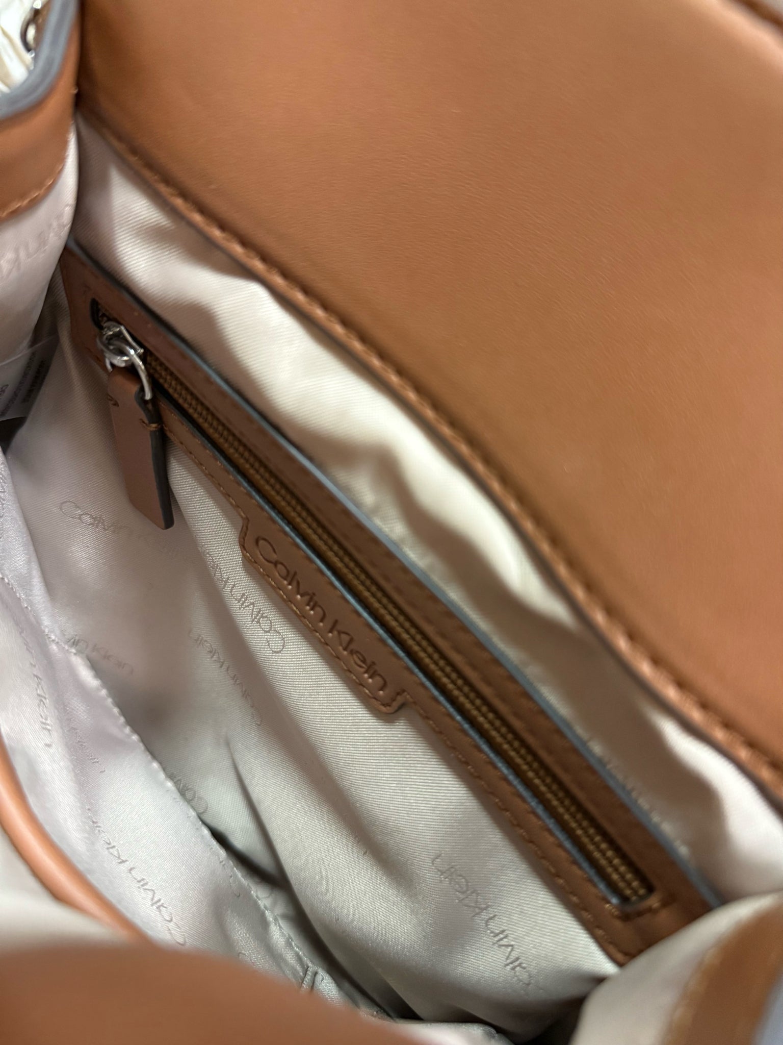 CALVIN KLEIN BackPack