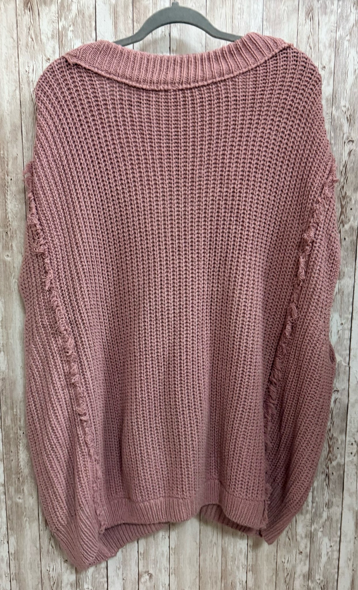 Size S FREE PEOPLE ROSE Top