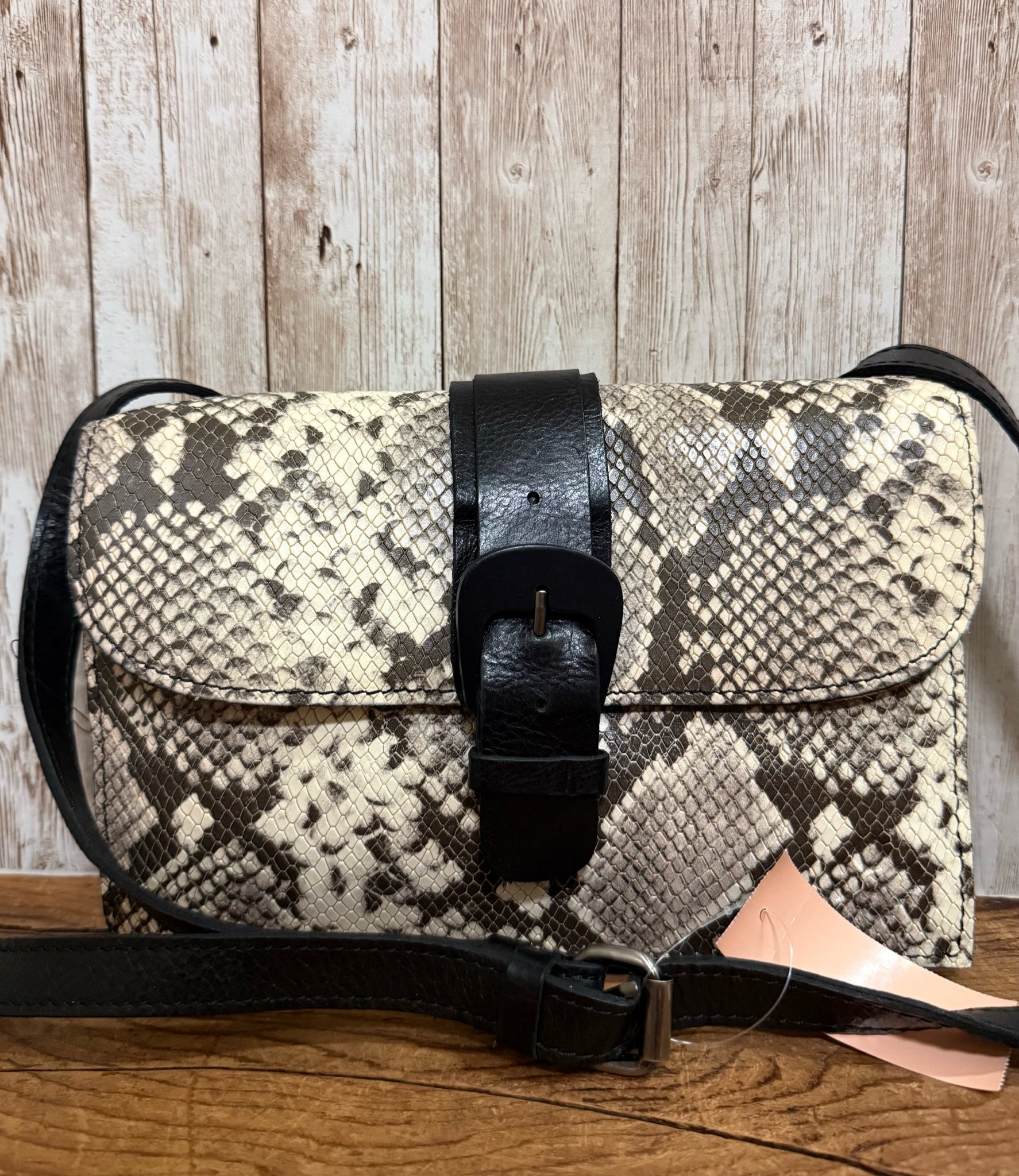 PATRICIA NASH Purse