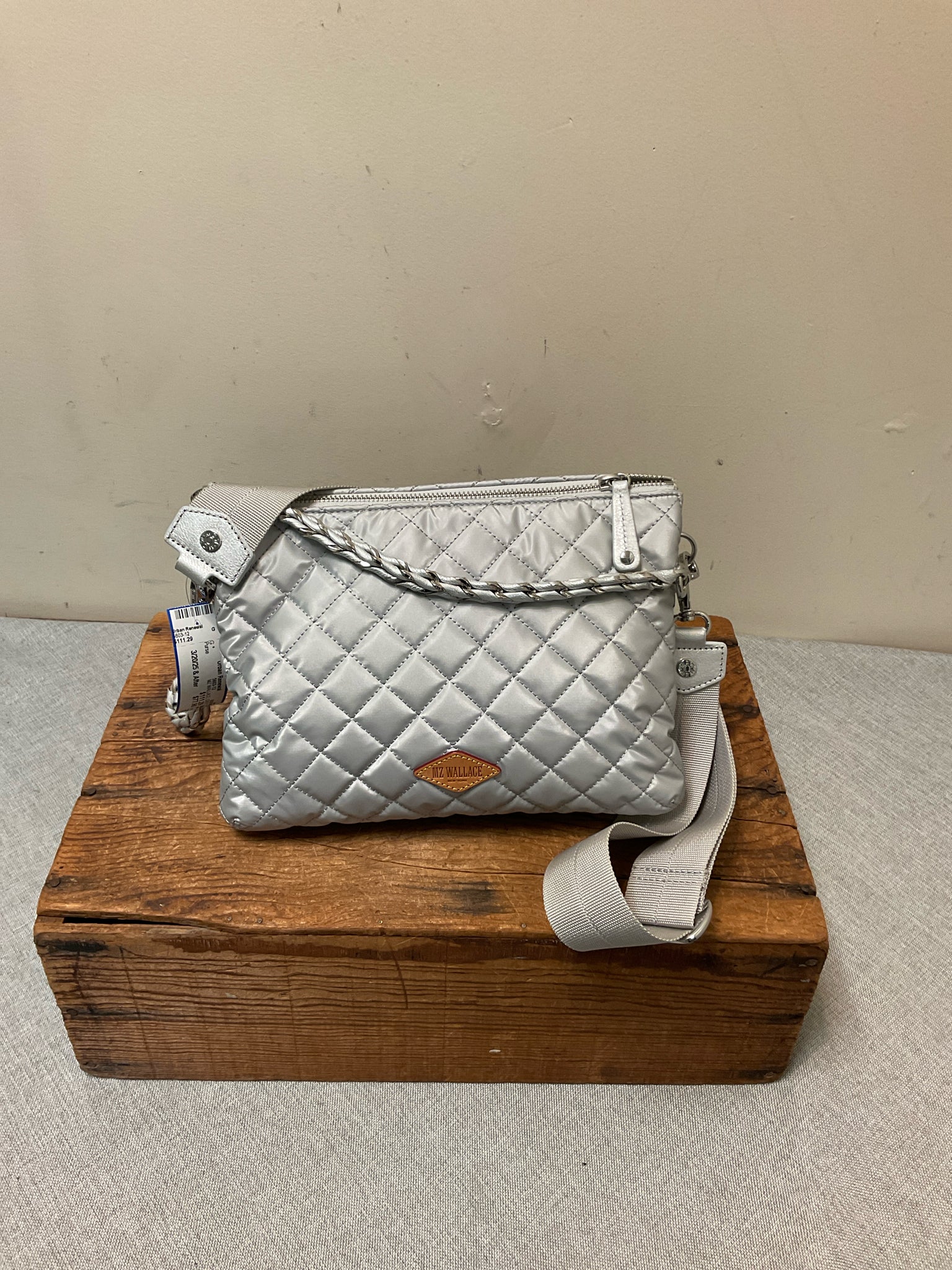 MZ WALLACE Purse