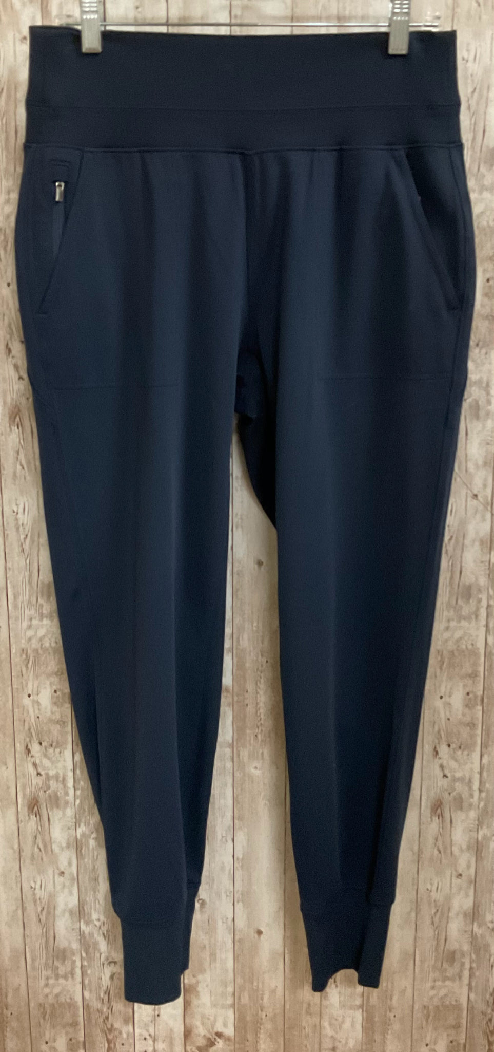 Size M ATHLETA Navy Pants
