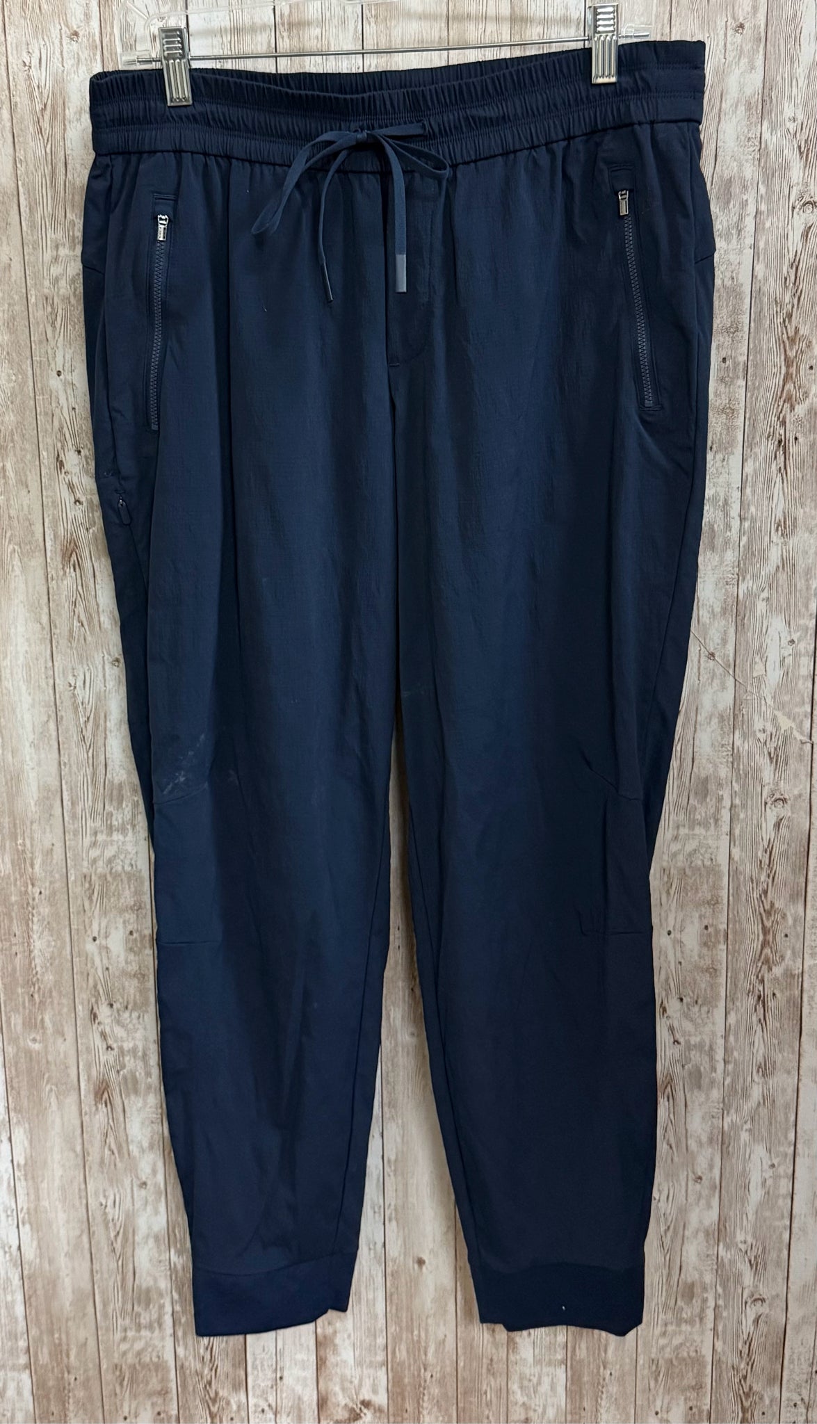 Size M ATHLETA Navy Pants