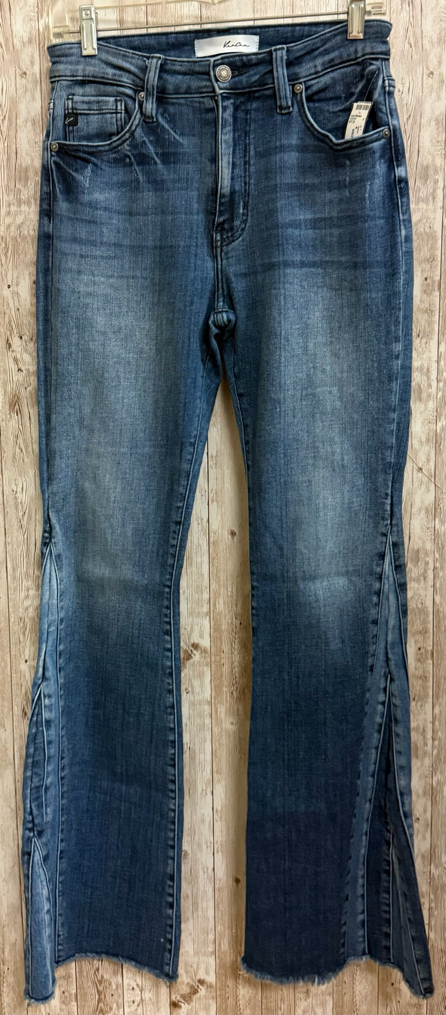 Size 6 RANCAN Denim Jeans