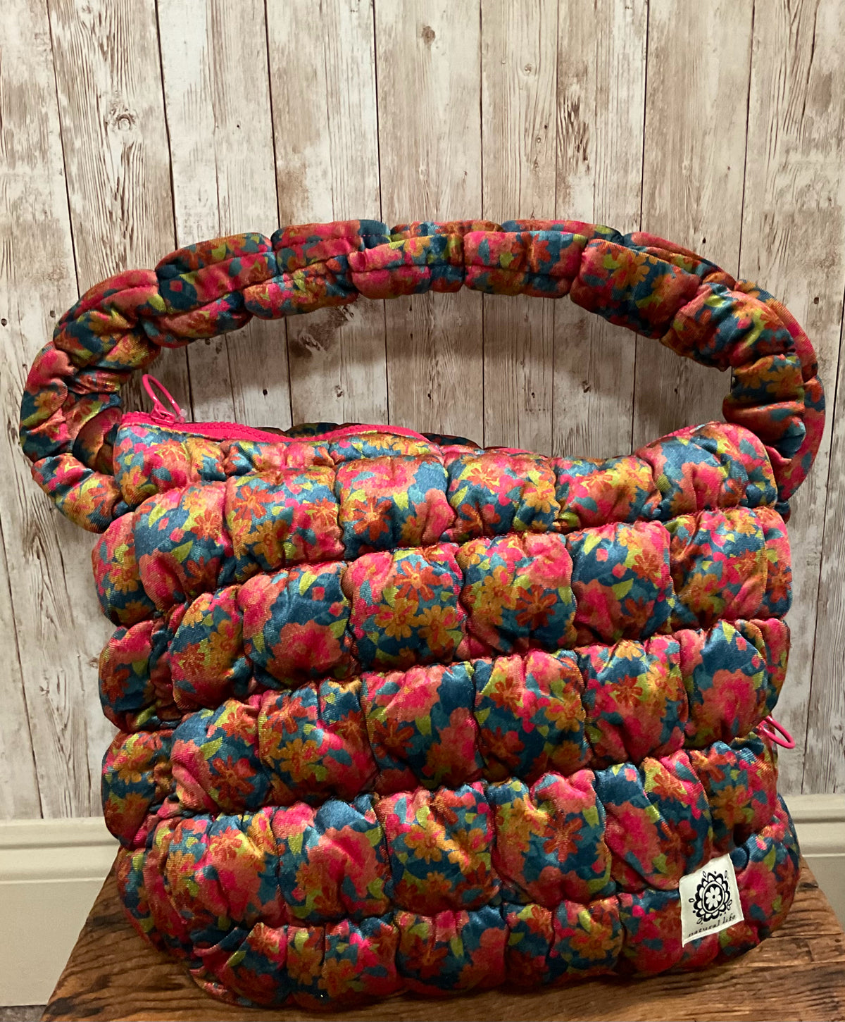 natural life Tote
