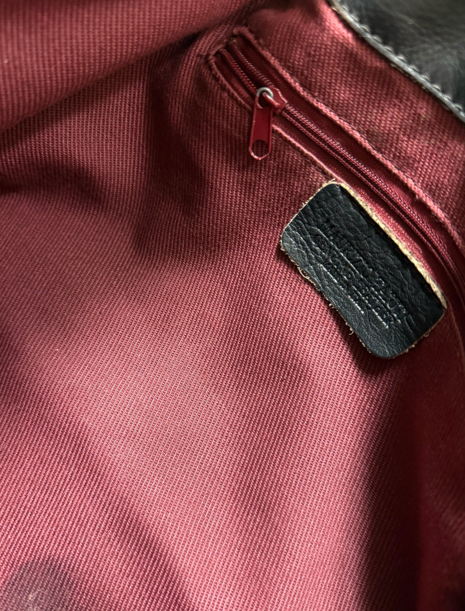 MAURIZIO TAIUTI Tote