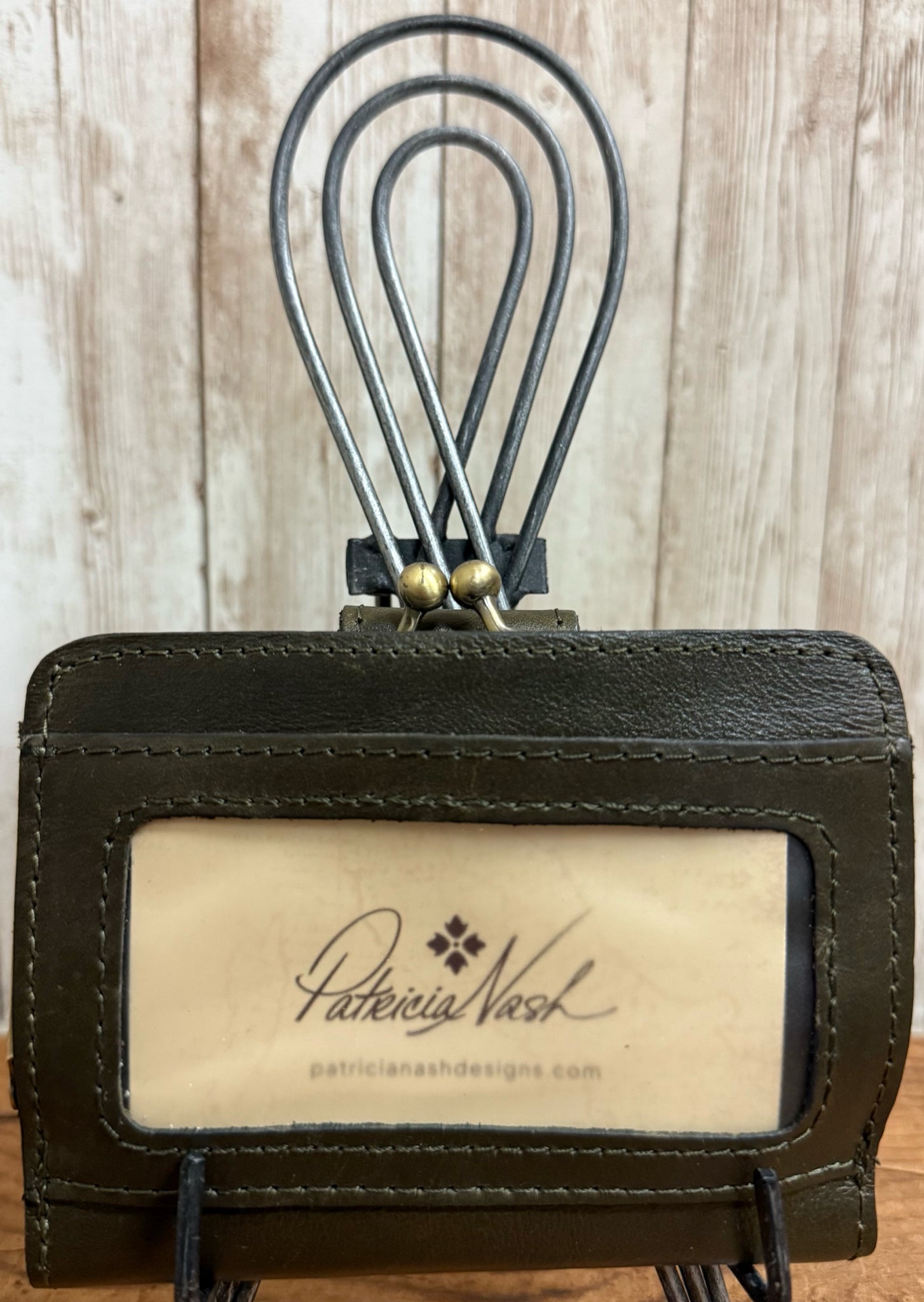 PATRICIA NASH Wallet