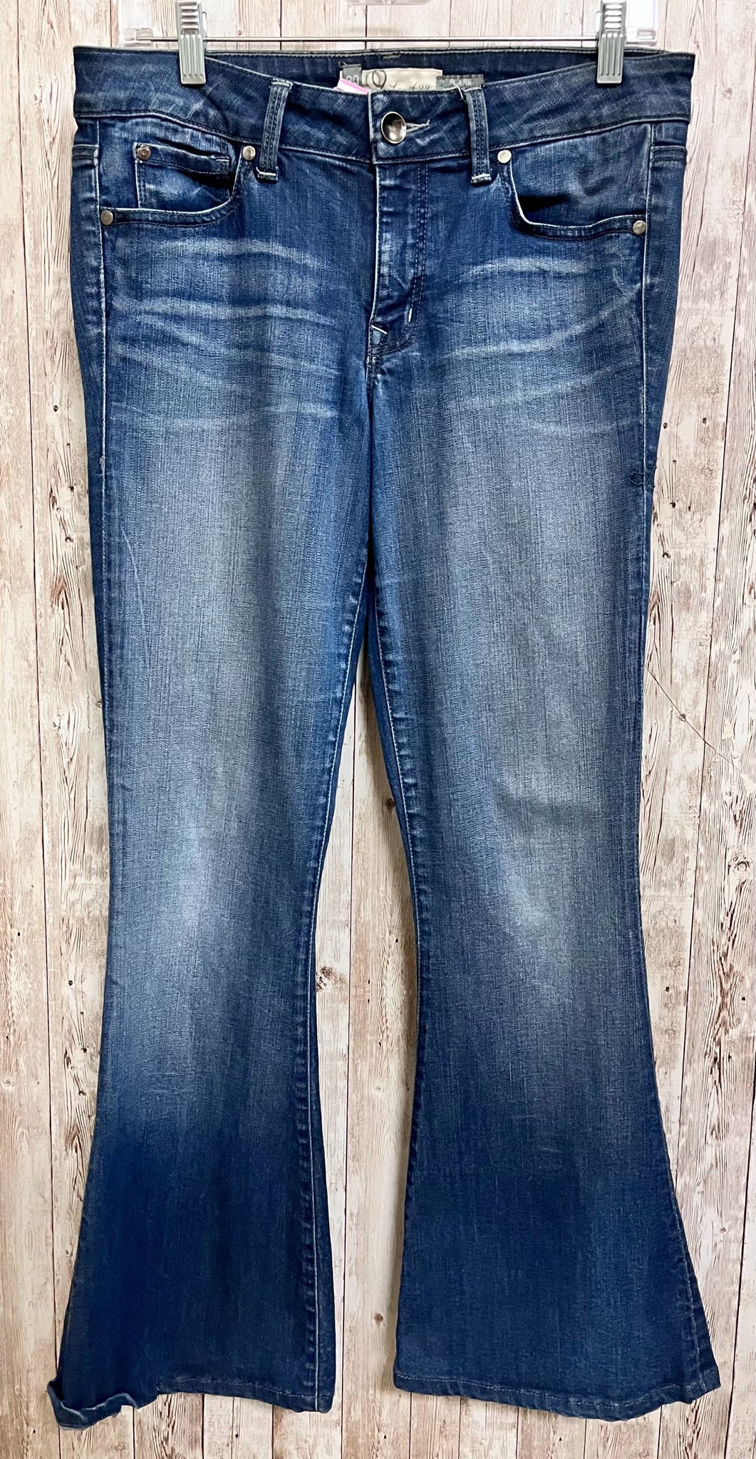 Size 10 LEVEL 99 Denim Jeans