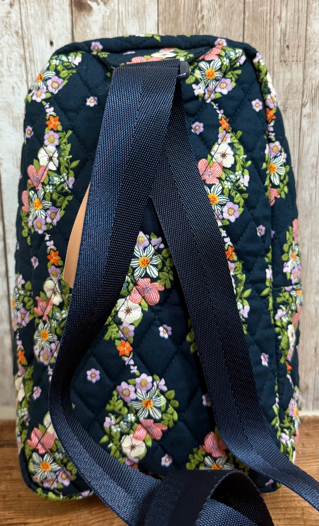 VERA BRADLEY BackPack