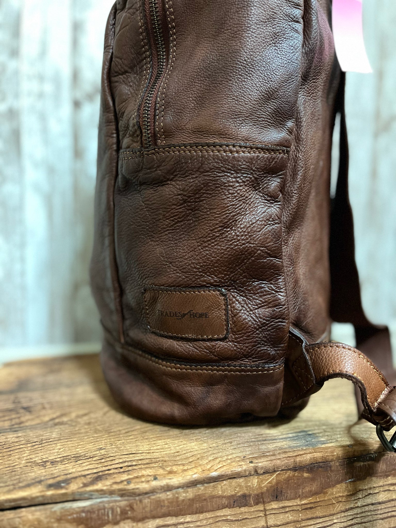 TRADES OF HOPE BackPack