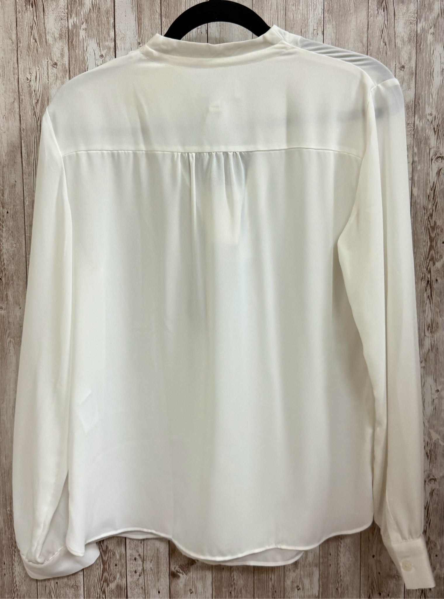 Size S BANANA REPUBLIC White Top