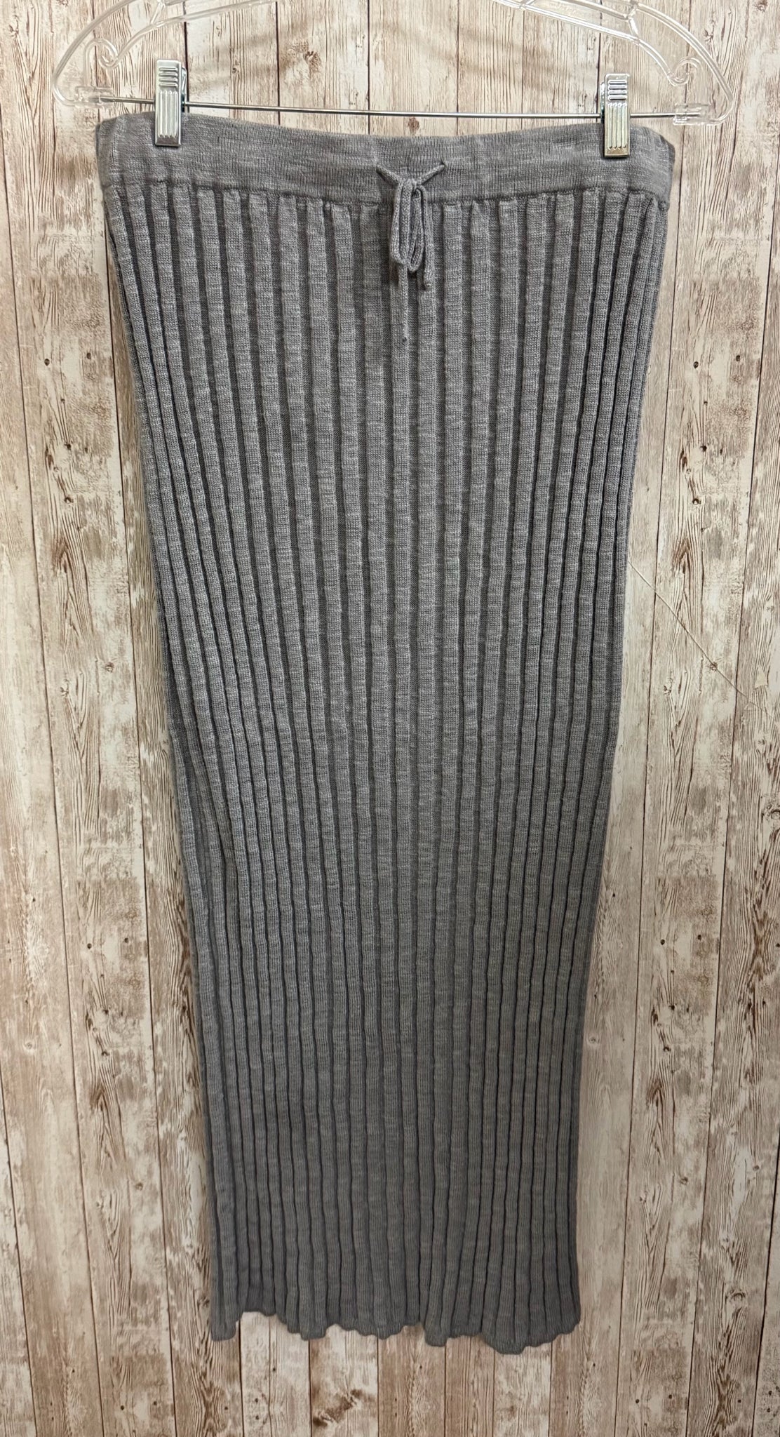 Size M FP BEACH GREY 2 PC Dress