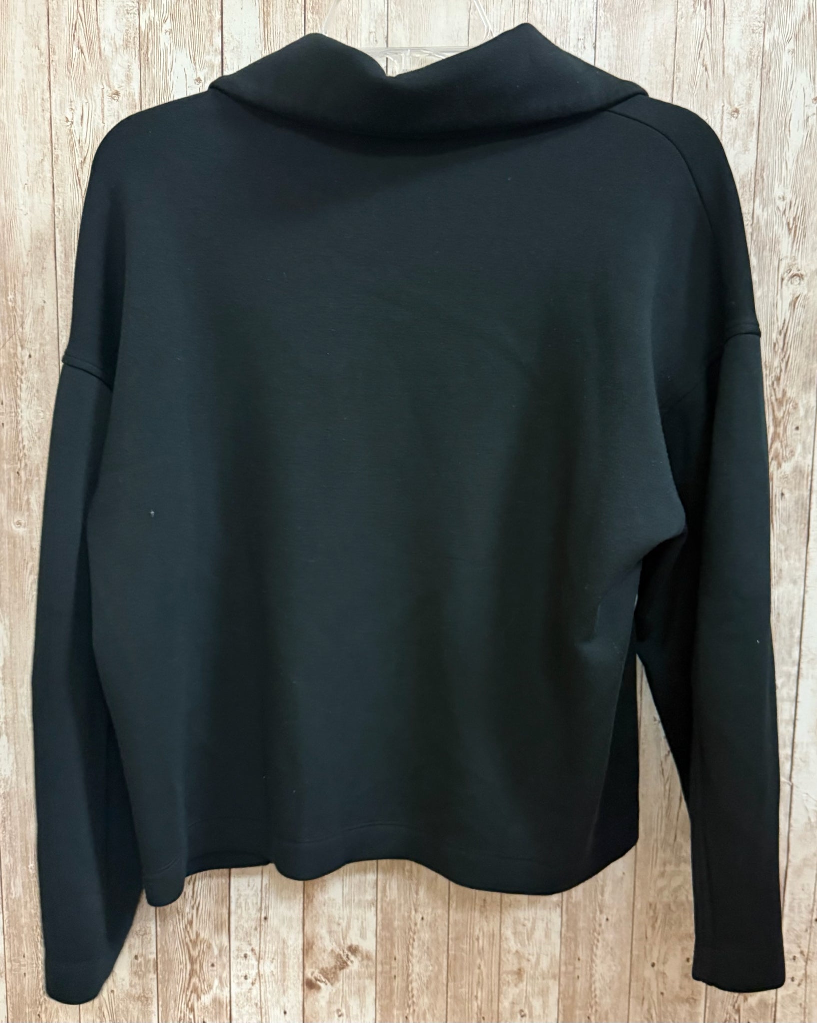 Size M SPANX Black Top