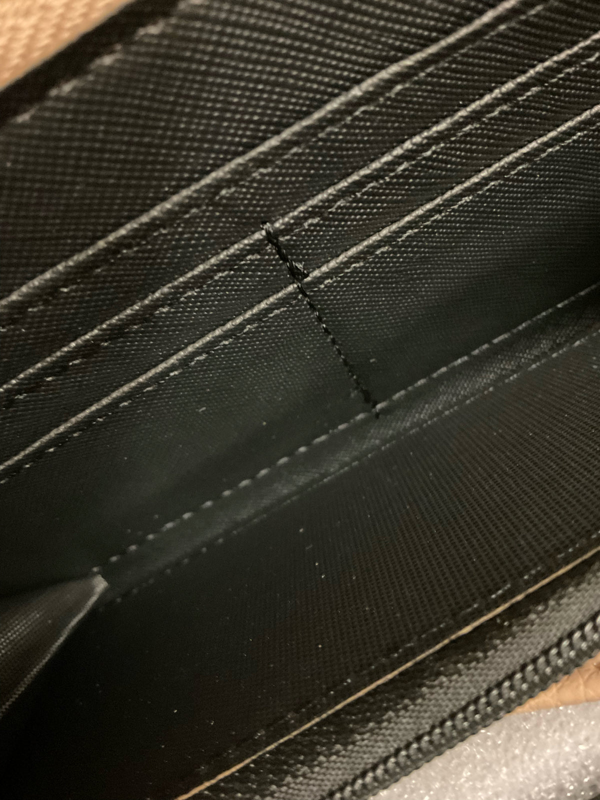M&M Tote