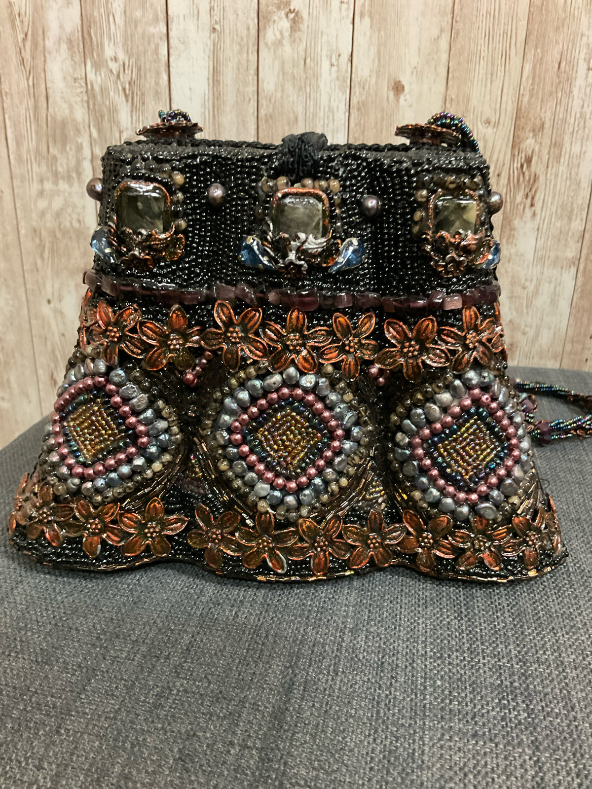 MARY FRANCIS Purse