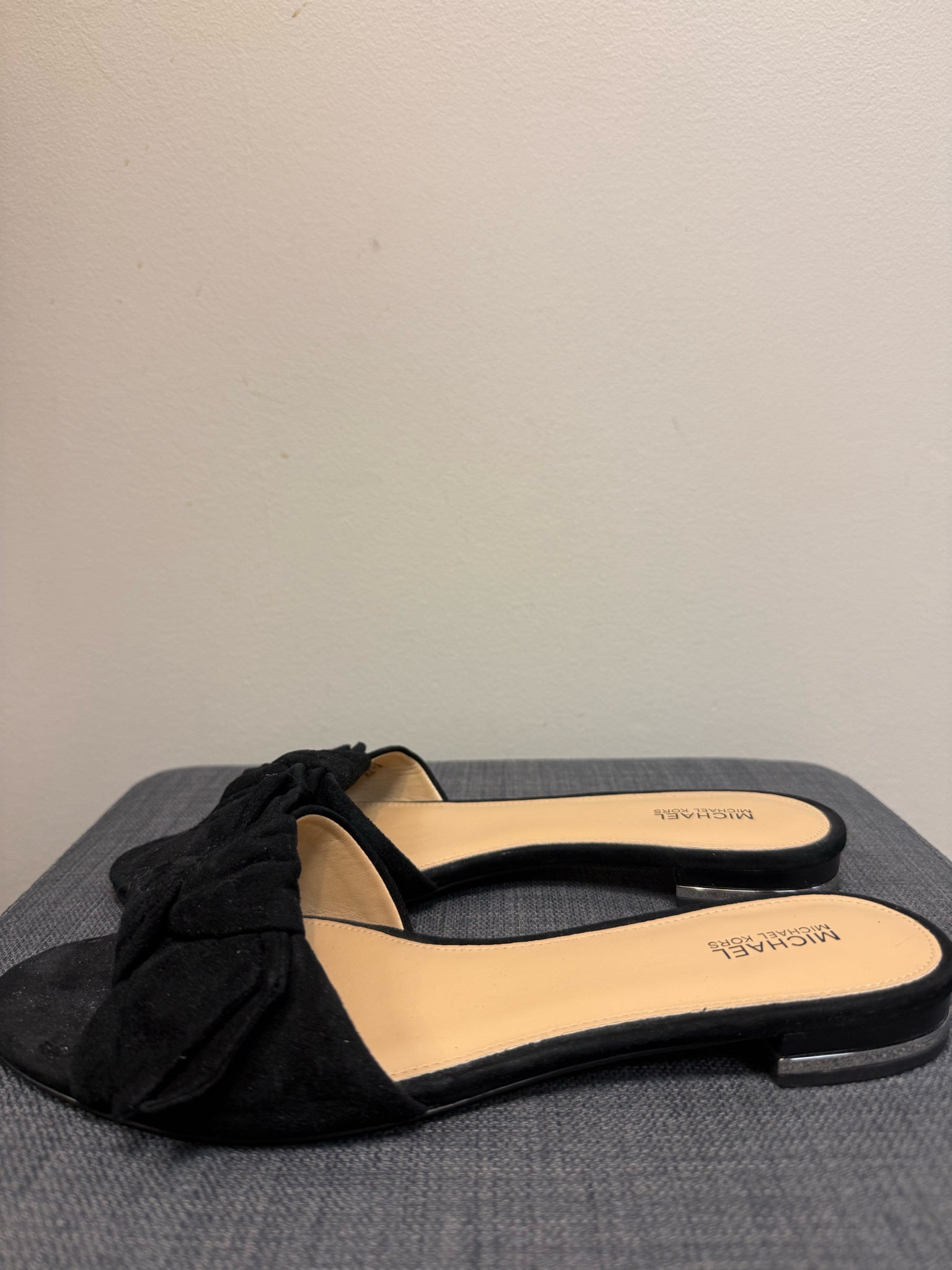 COLE HAAN 9 Black SHOES