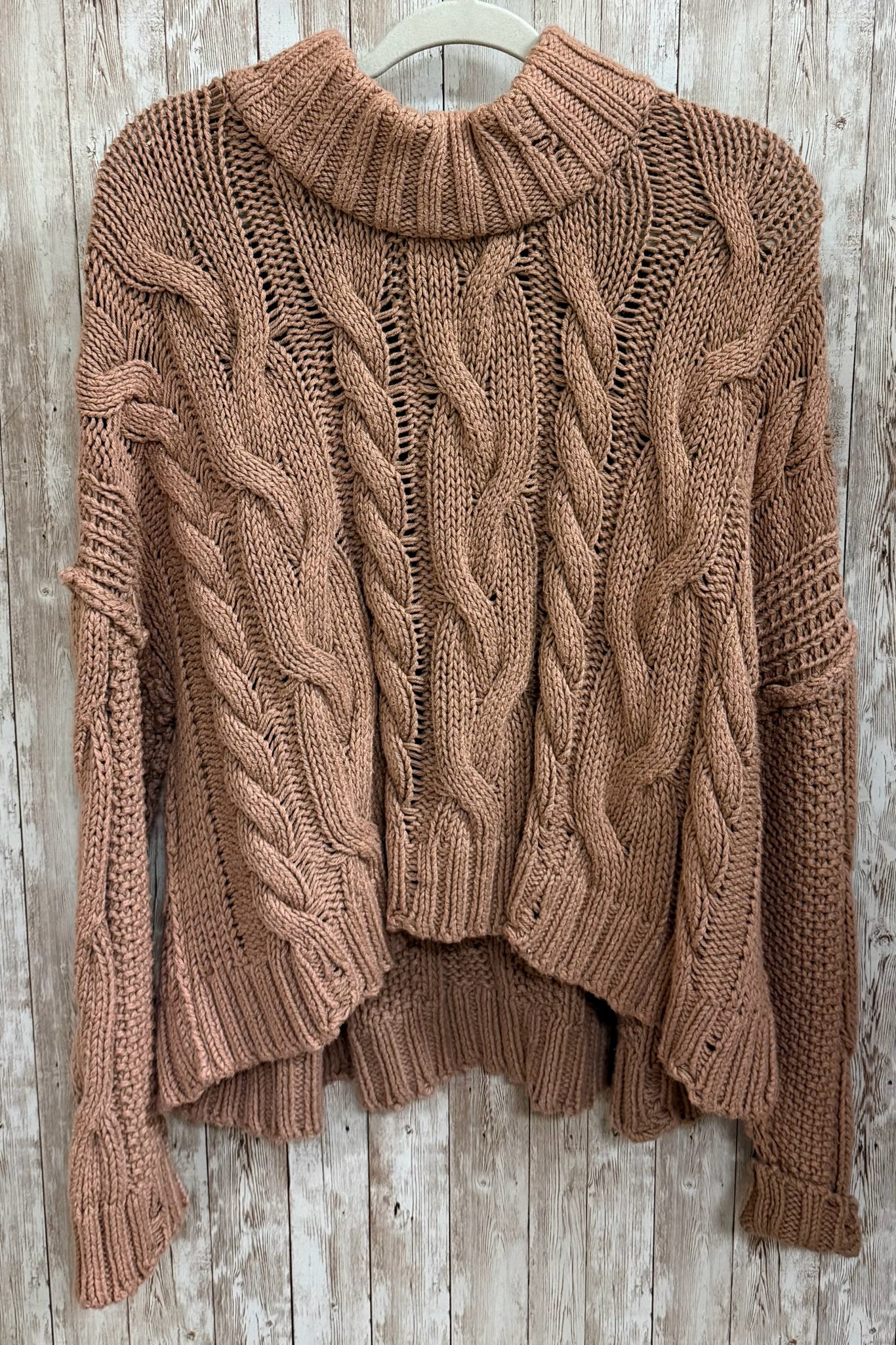 Size S PILCRO CLAY Sweater