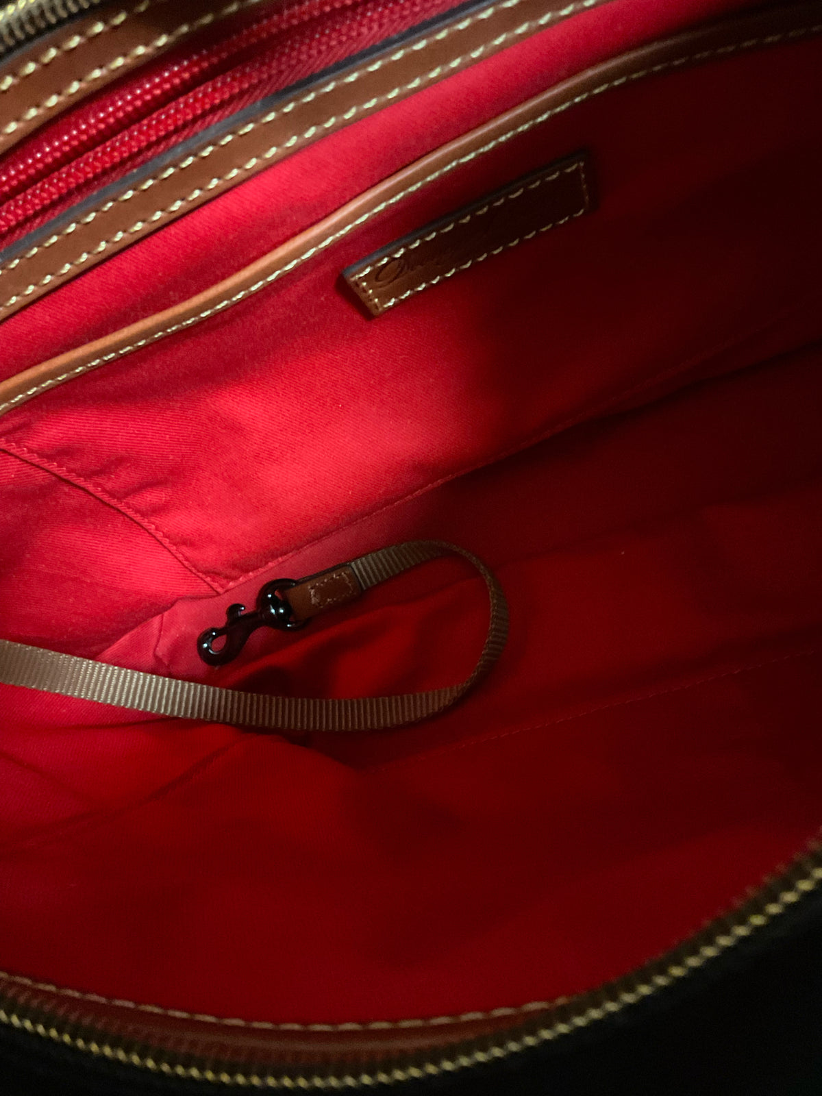 DOONEY&BOURKE Purse