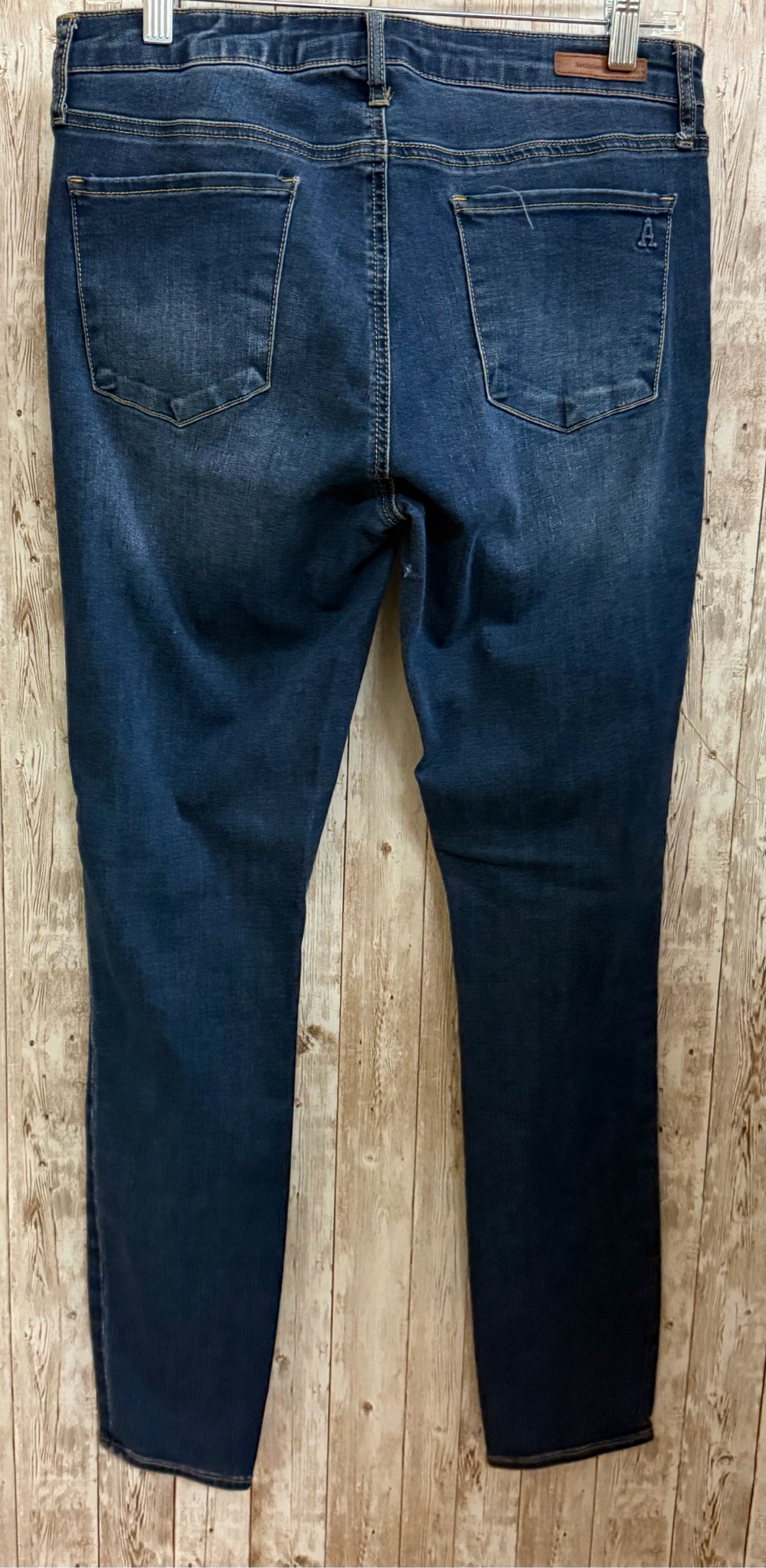 Size 10 ARTICLES OF SOCIETY Blue Jeans