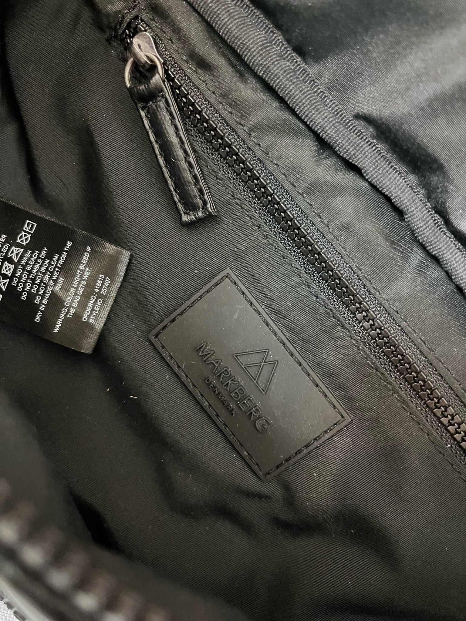 MARKBERG Bag