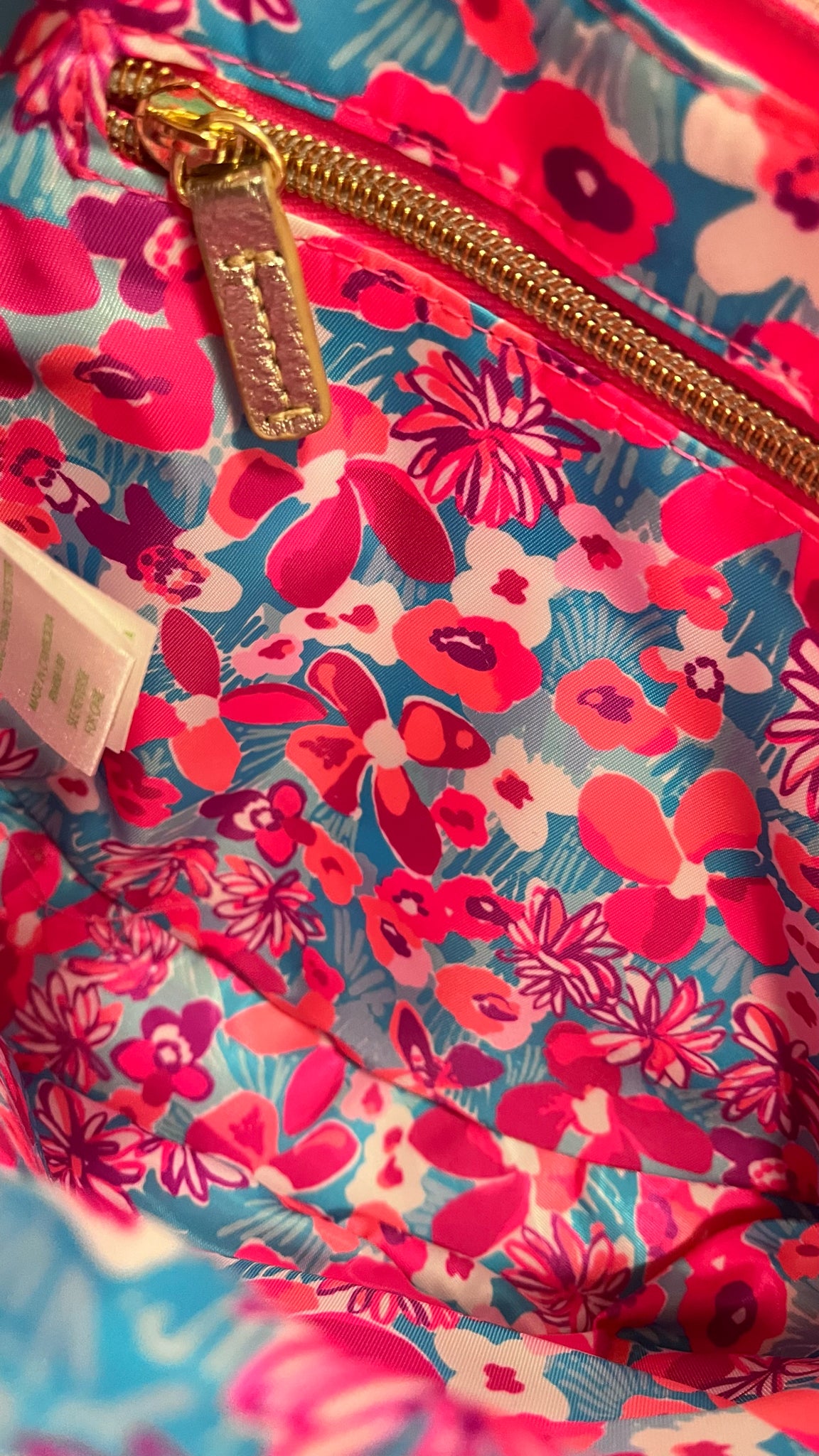 LILLY PULITZER Purse