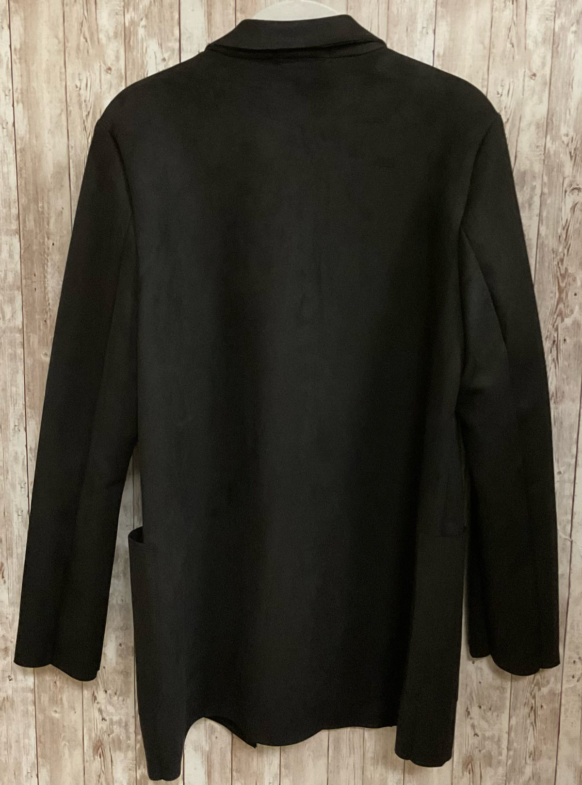 Size M PREMISE Black Jacket