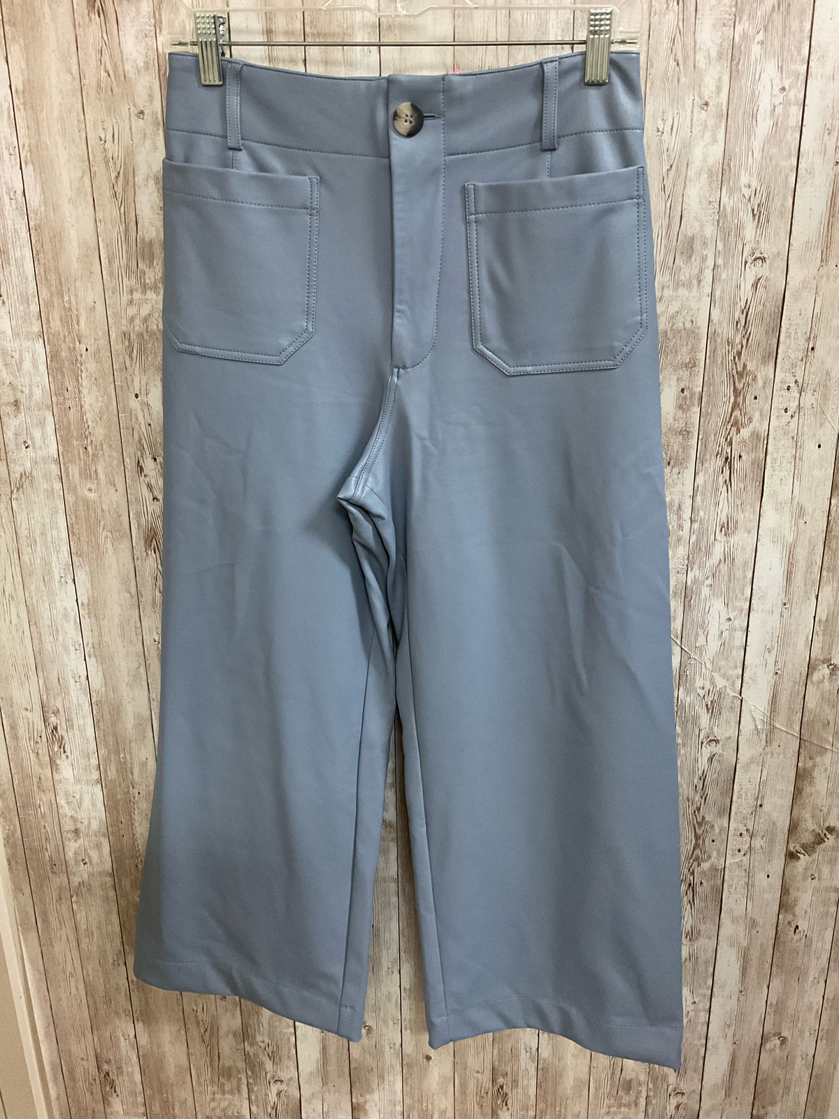 Size 4 MAEVE Light Blue Pants