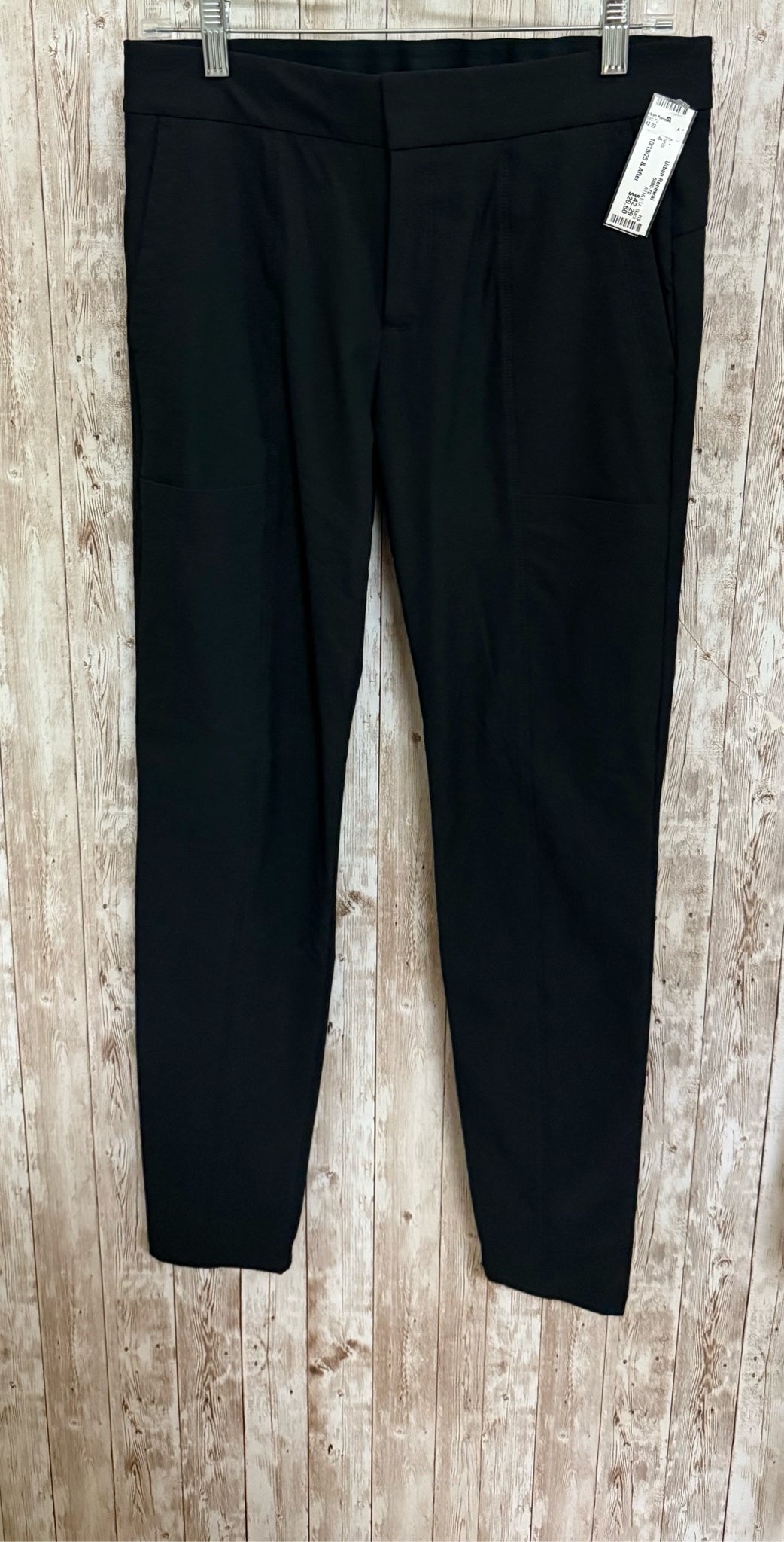 Size 4 ATHLETA Black Pants