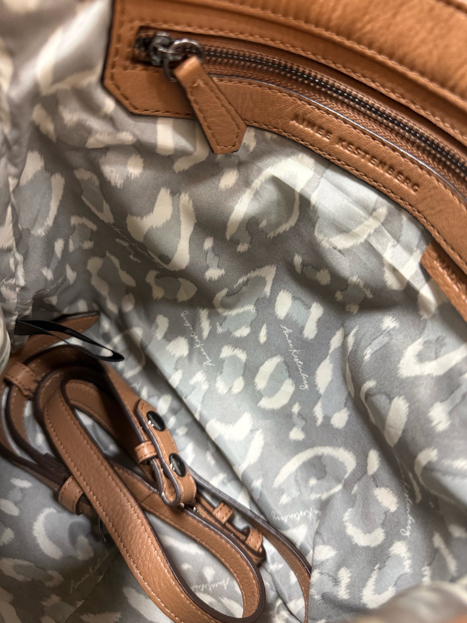 AIMEE KESTENBERG Purse