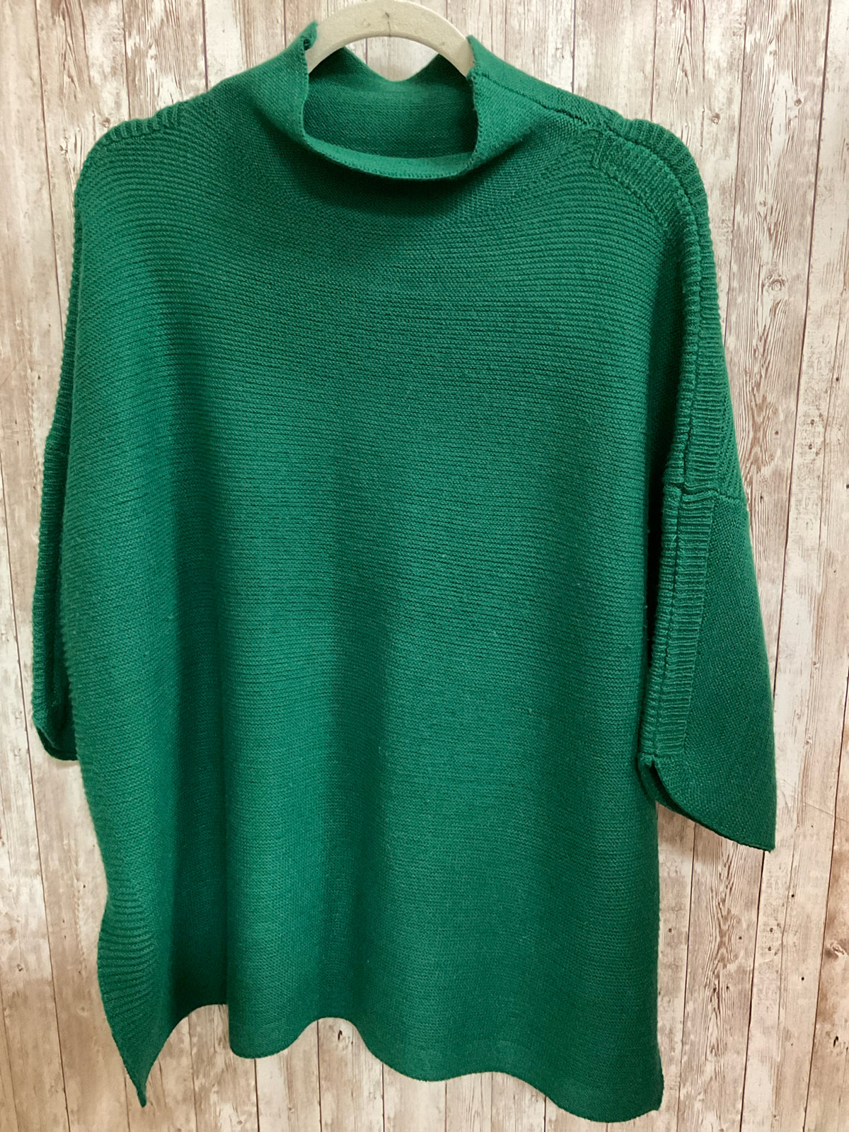 Size One Size KERISMA Green Sweater