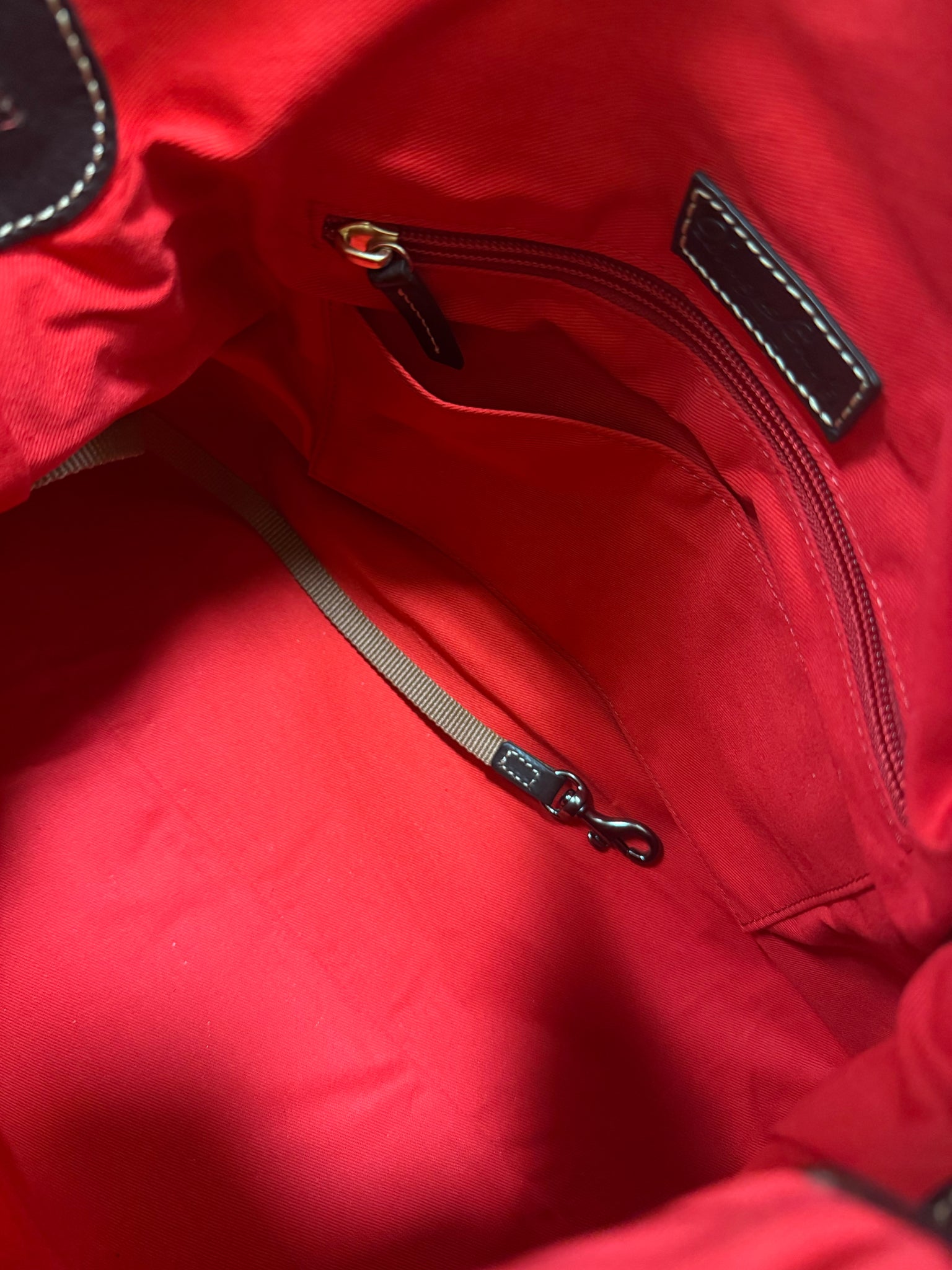 DOONEY&BOURKE Purse