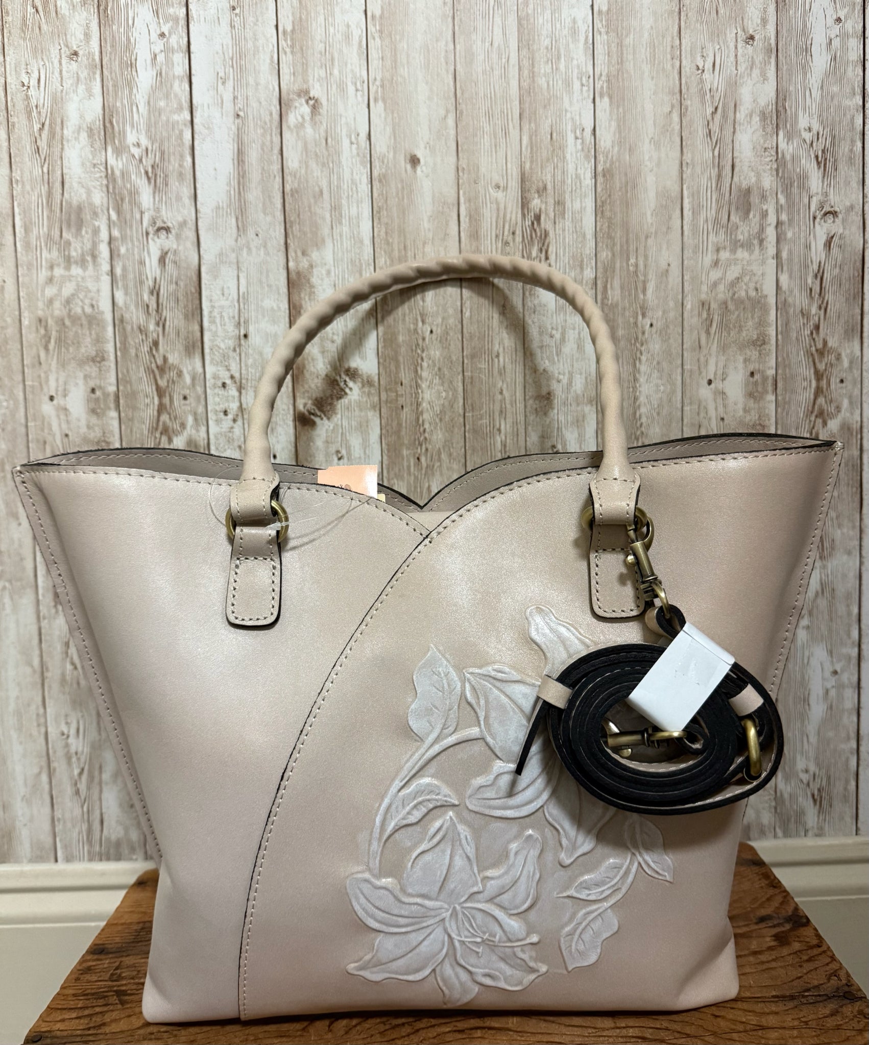 PATRICIA NASH Tote