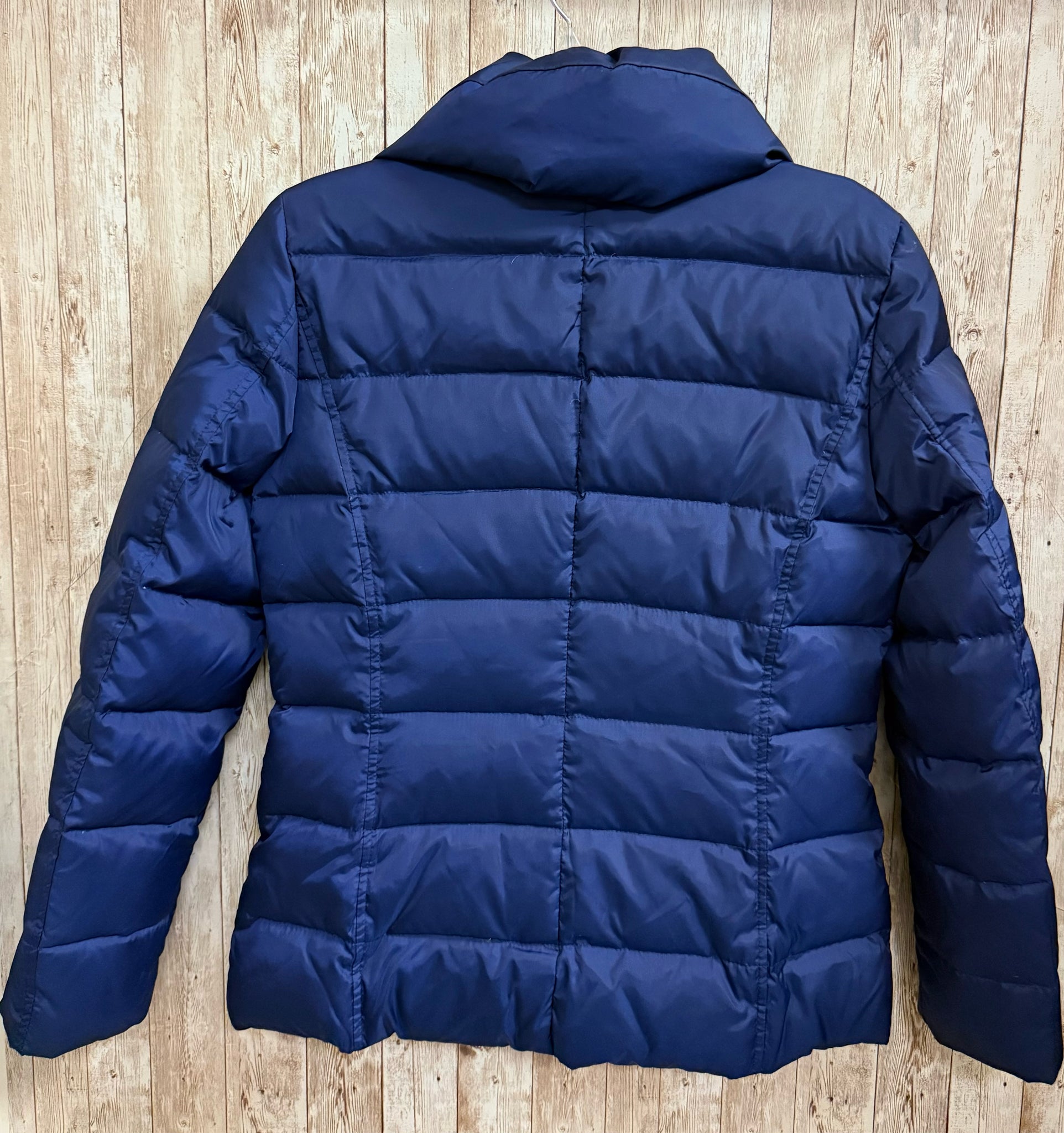 MARC NEW YORK Size S Royal Blue Jacket
