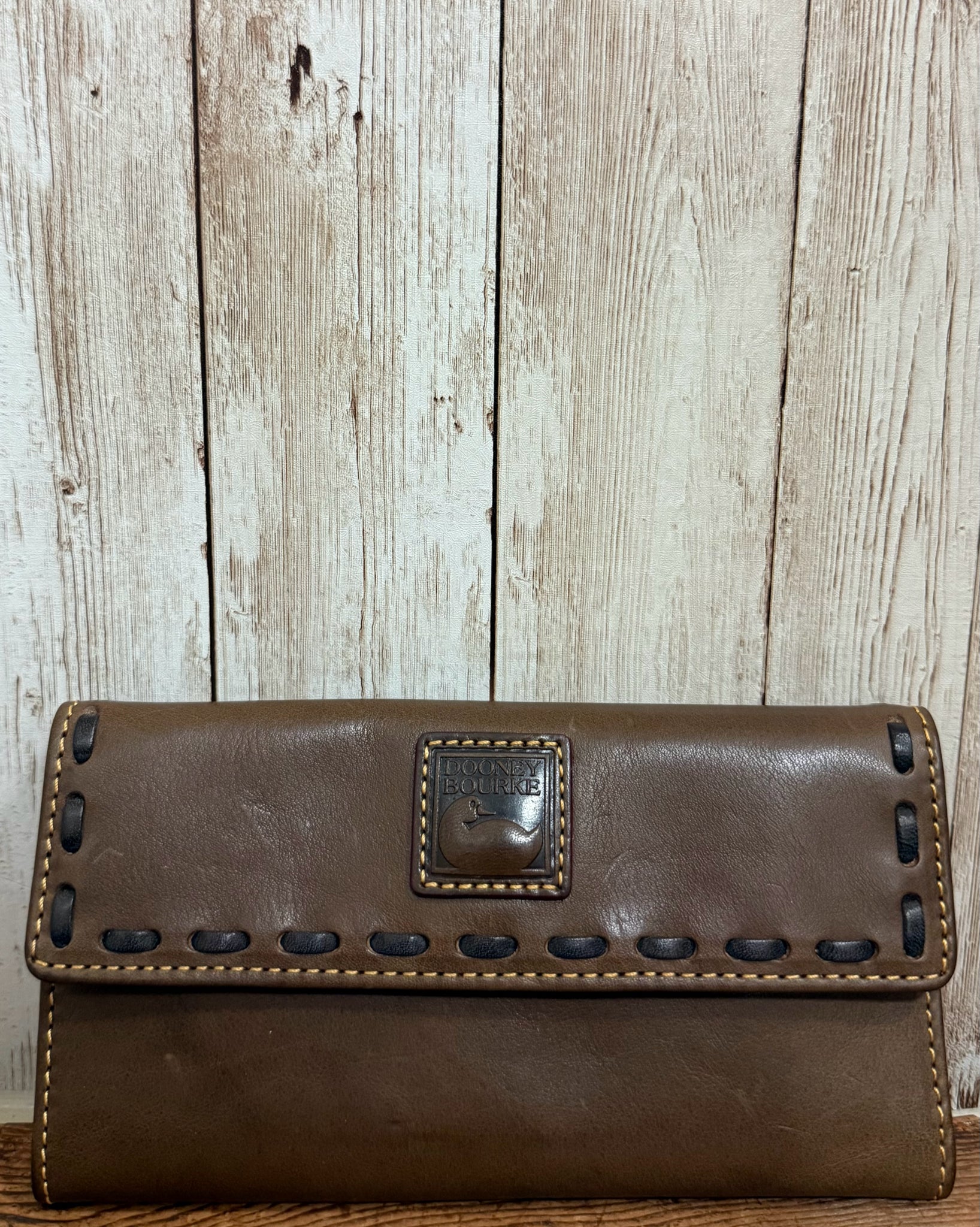 DOONEY&BOURKE Wallet