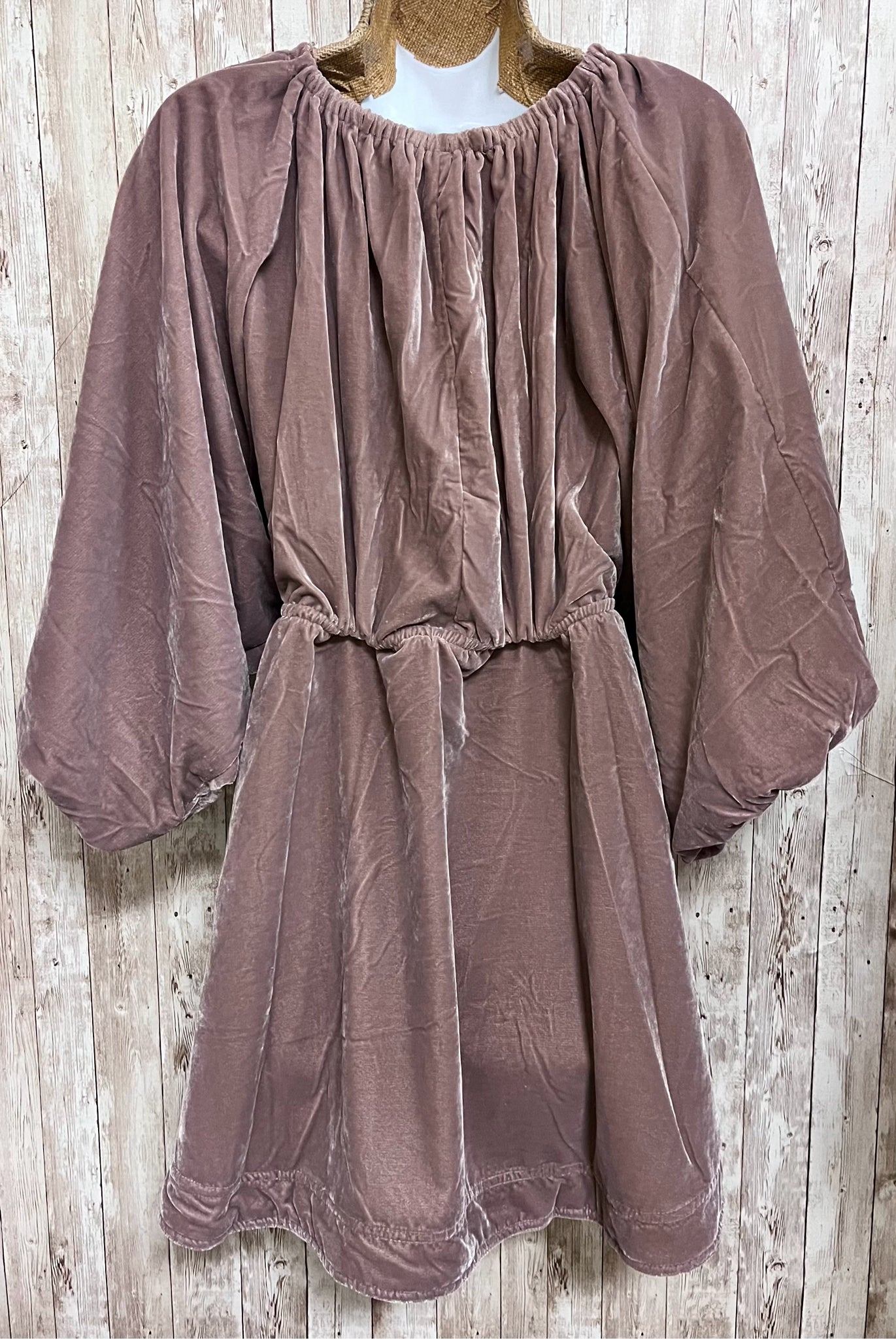 FREE PEOPLE Violet Women Size M Tunic