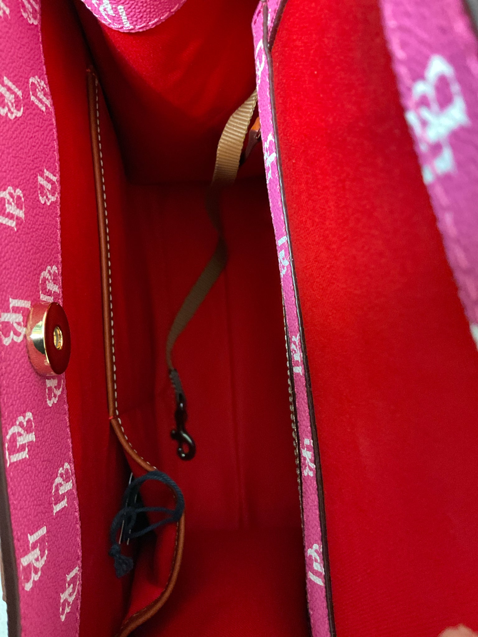 DOONEY&BOURKE Purse