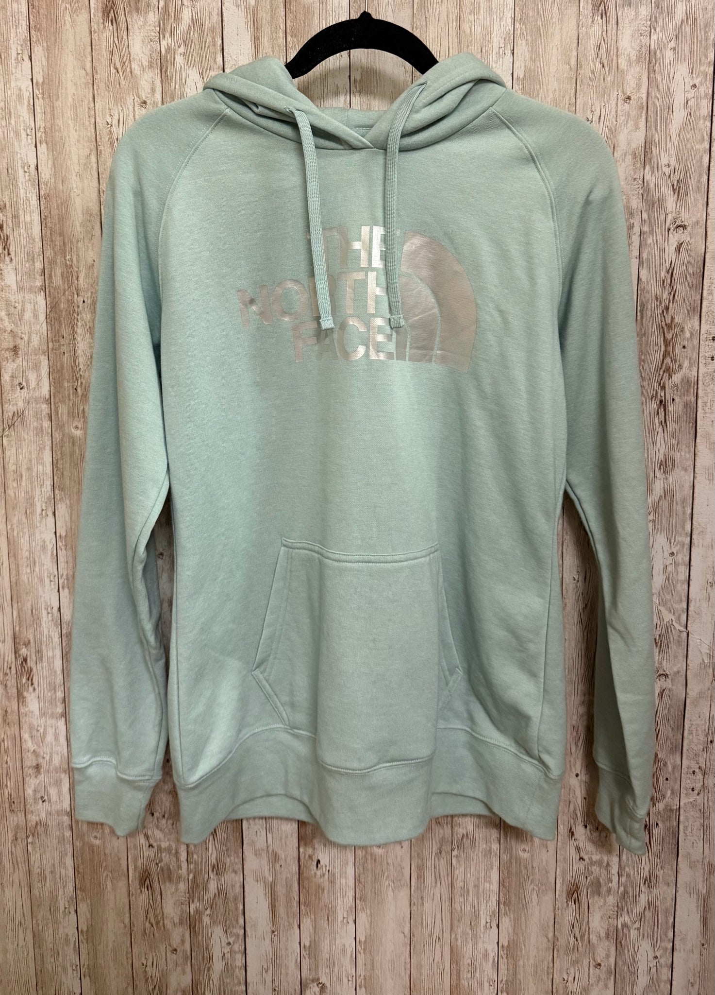 NORTH FACE Size M MINT Hoodie