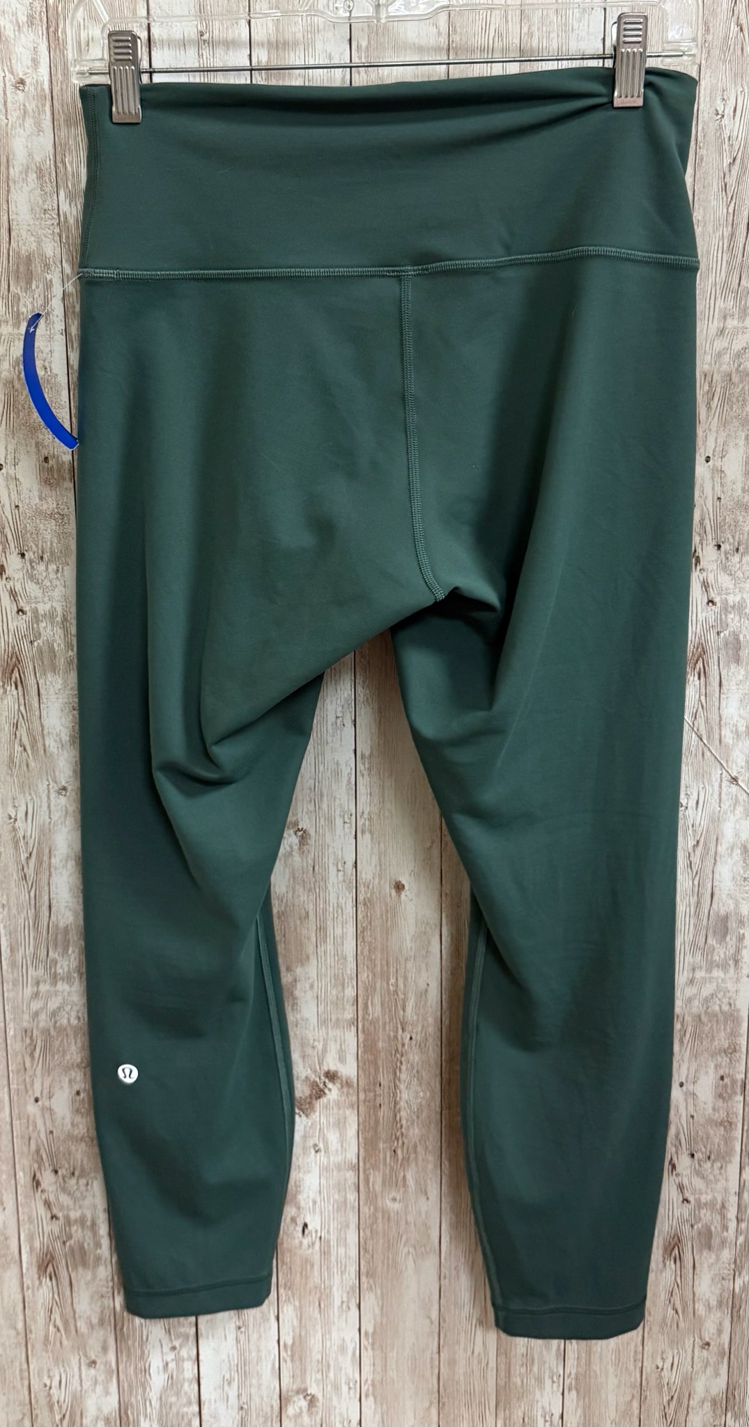 Size M LULULEMON SAGE Leggings