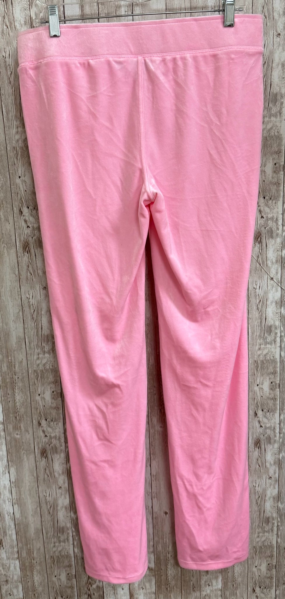 Size L LILLY PULITZER Pink Pants
